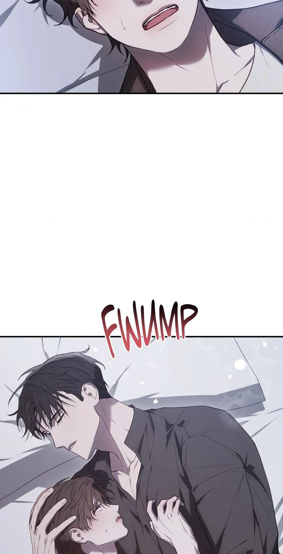 Precious Thing - Chapter 12 Page 3