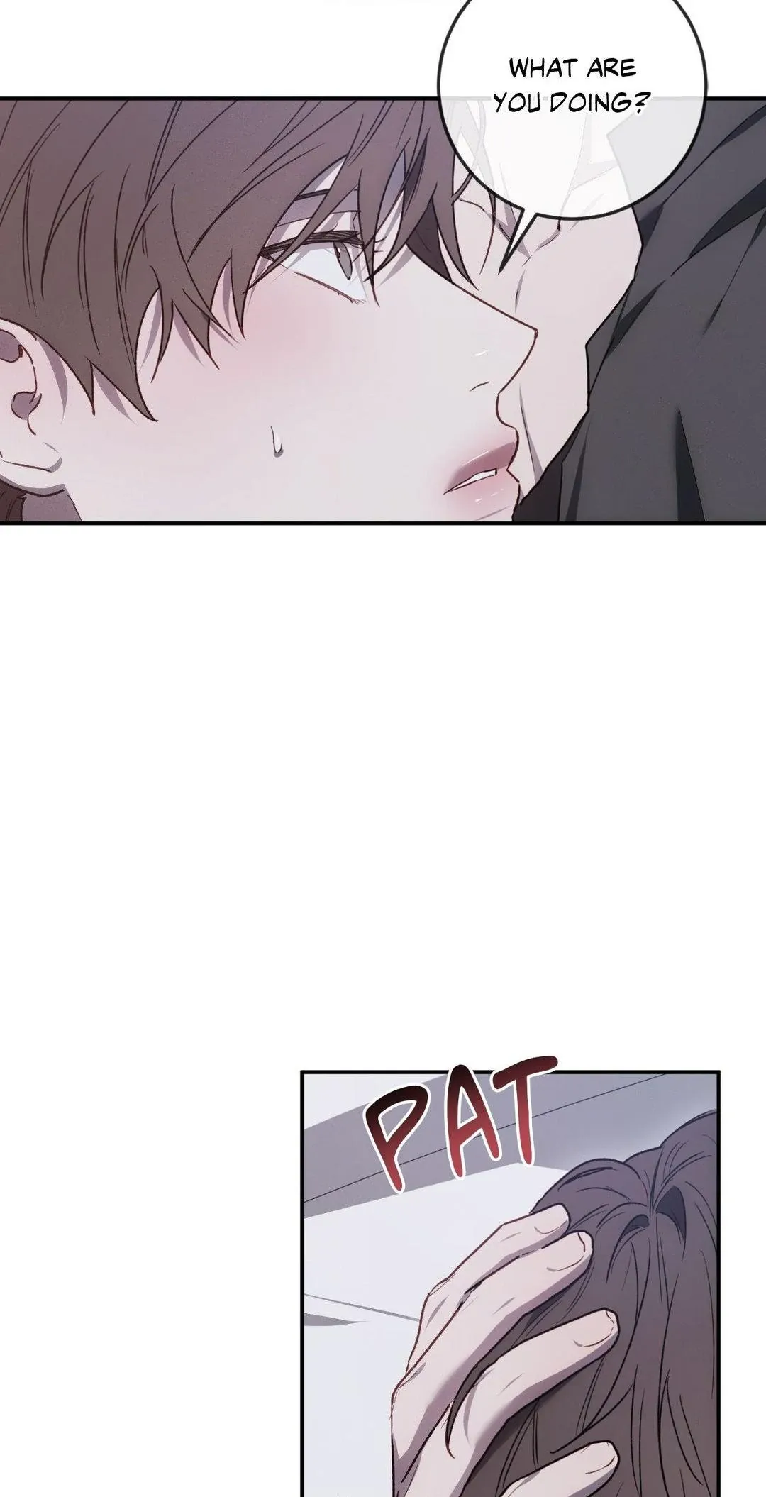 Precious Thing - Chapter 12 Page 5
