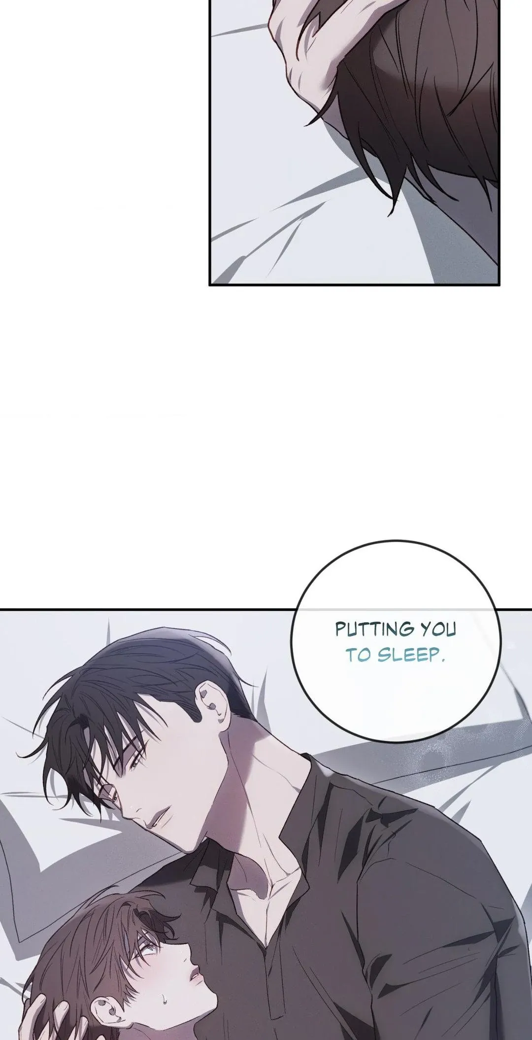 Precious Thing - Chapter 12 Page 6