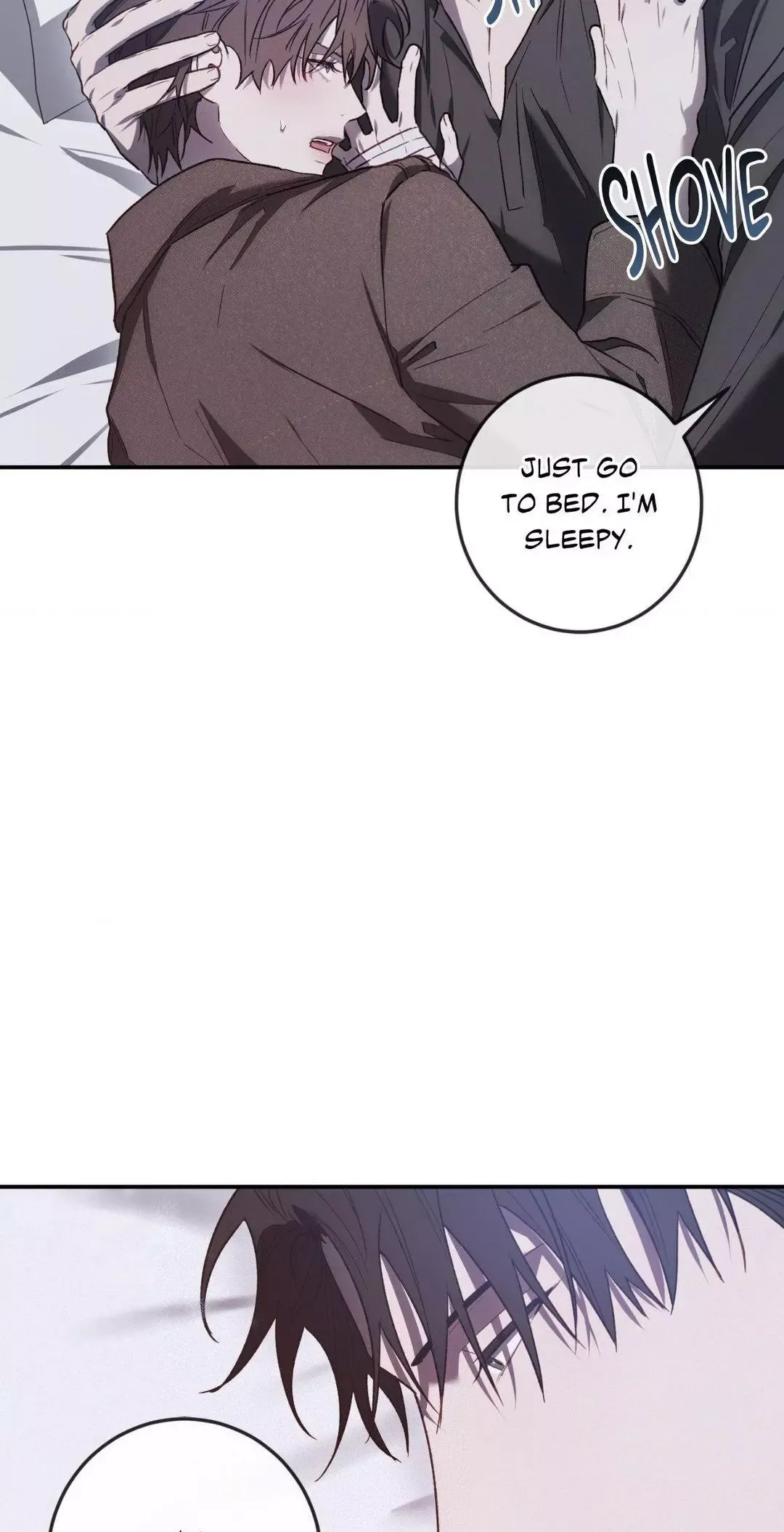 Precious Thing - Chapter 12 Page 10