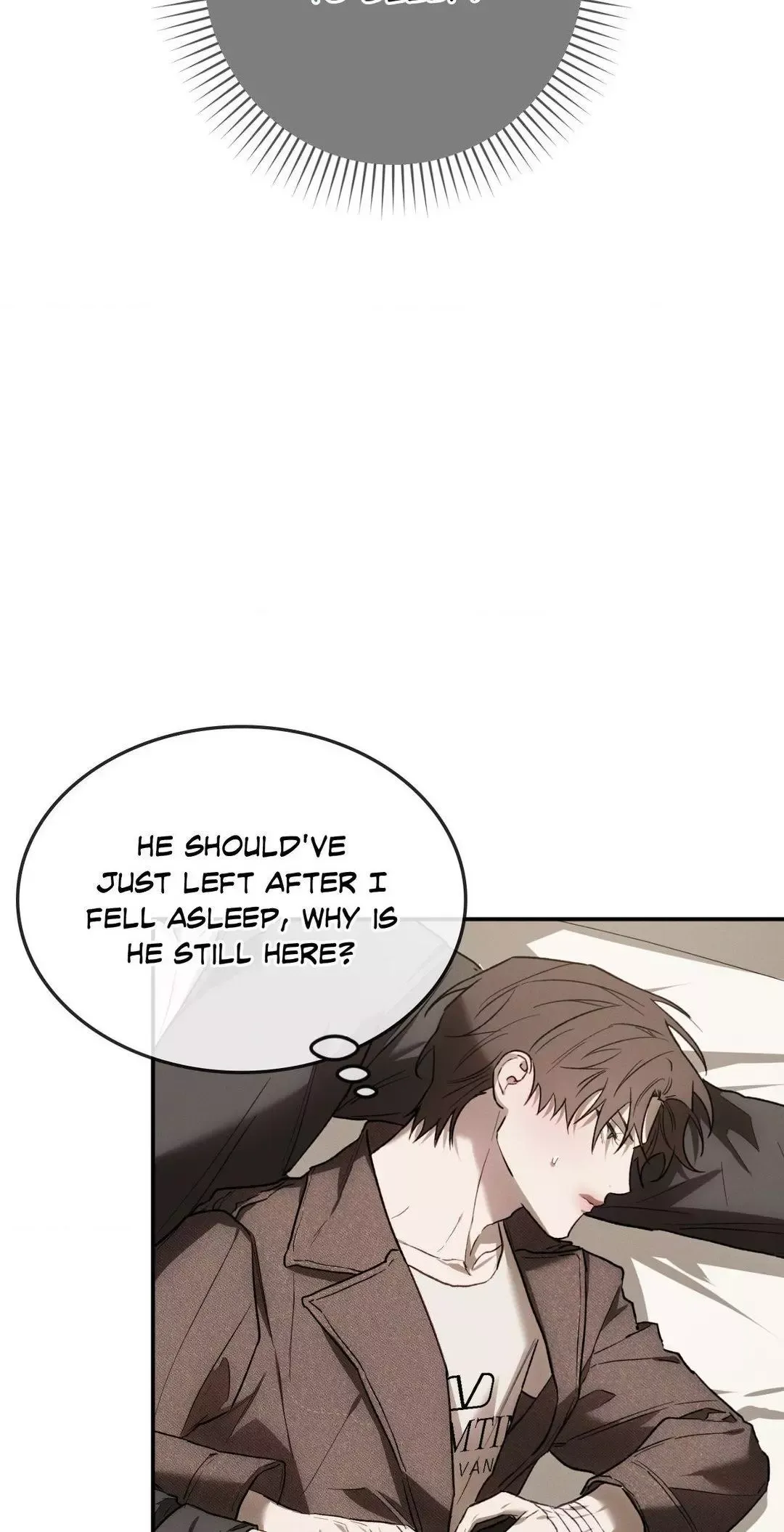 Precious Thing - Chapter 12 Page 23