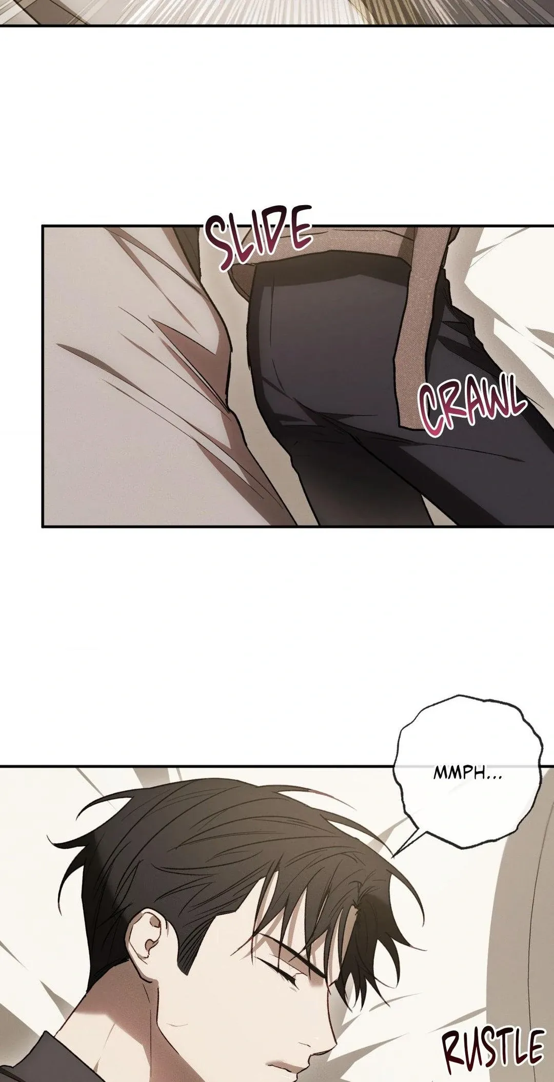 Precious Thing - Chapter 12 Page 29