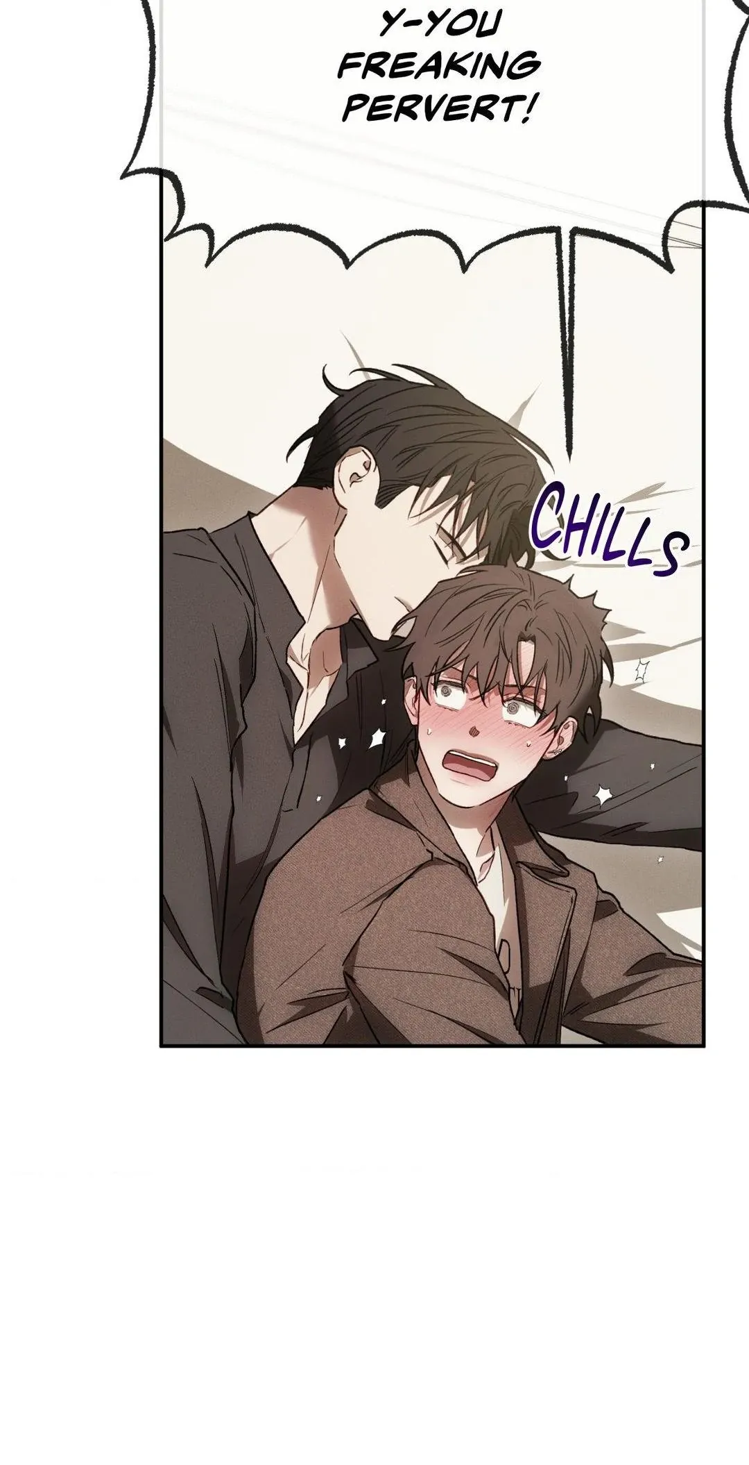 Precious Thing - Chapter 12 Page 33