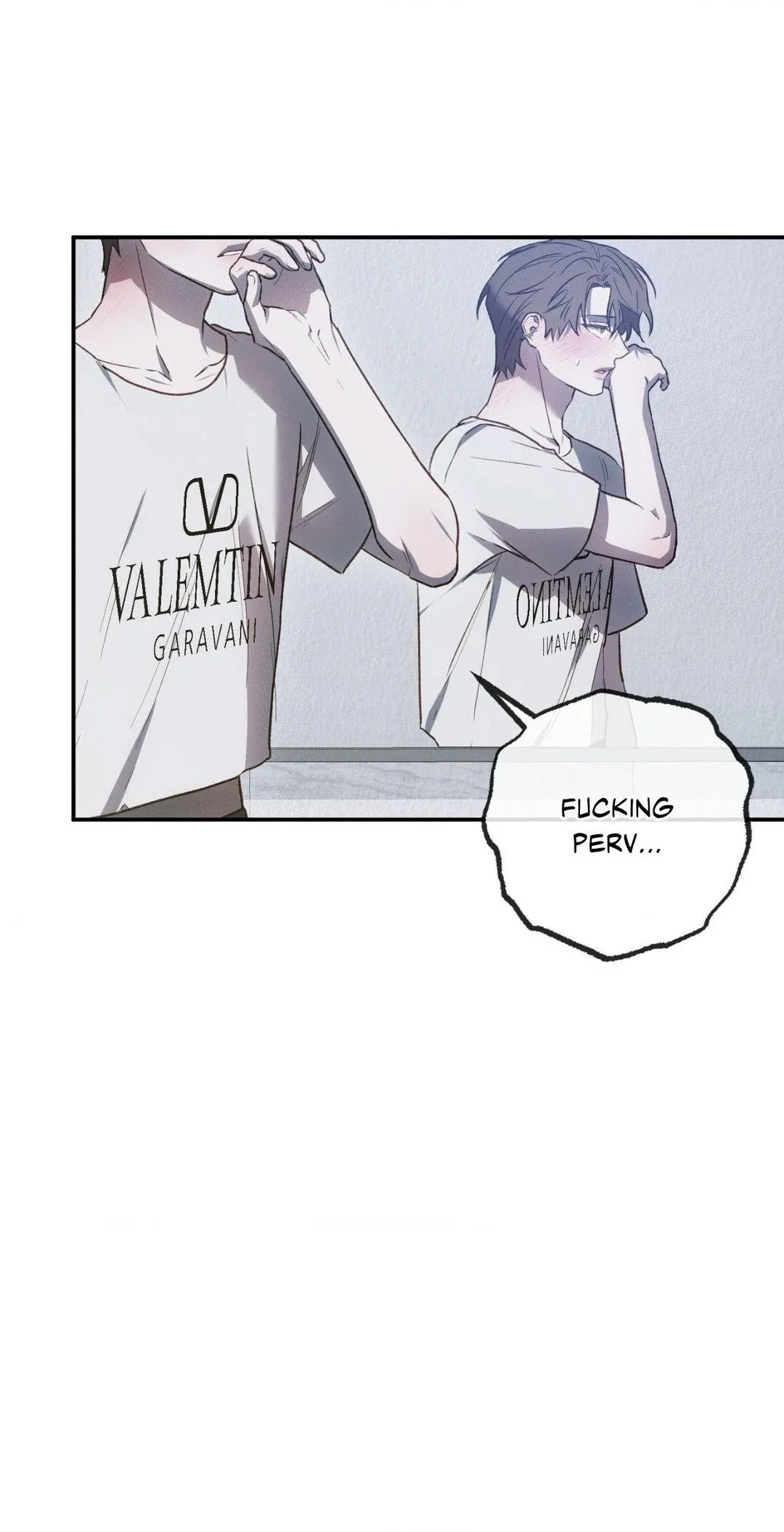Precious Thing - Chapter 12 Page 36