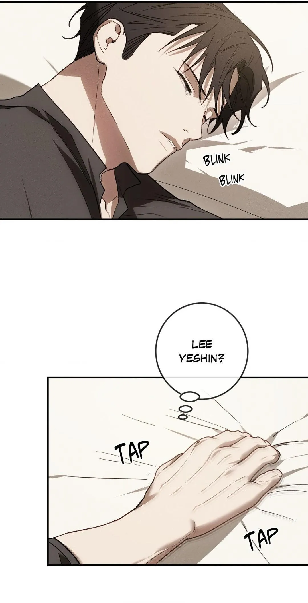 Precious Thing - Chapter 12 Page 38
