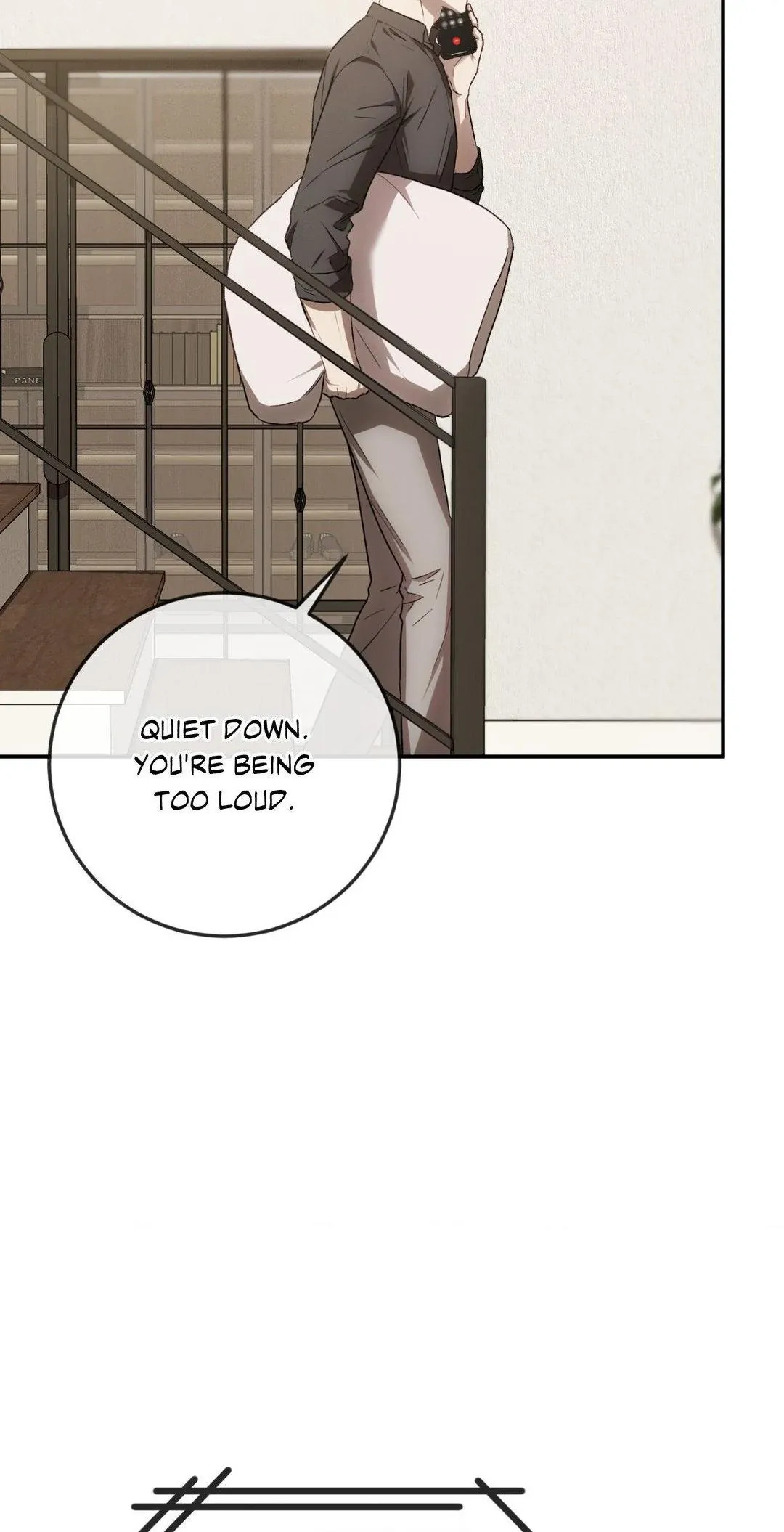 Precious Thing - Chapter 12 Page 49