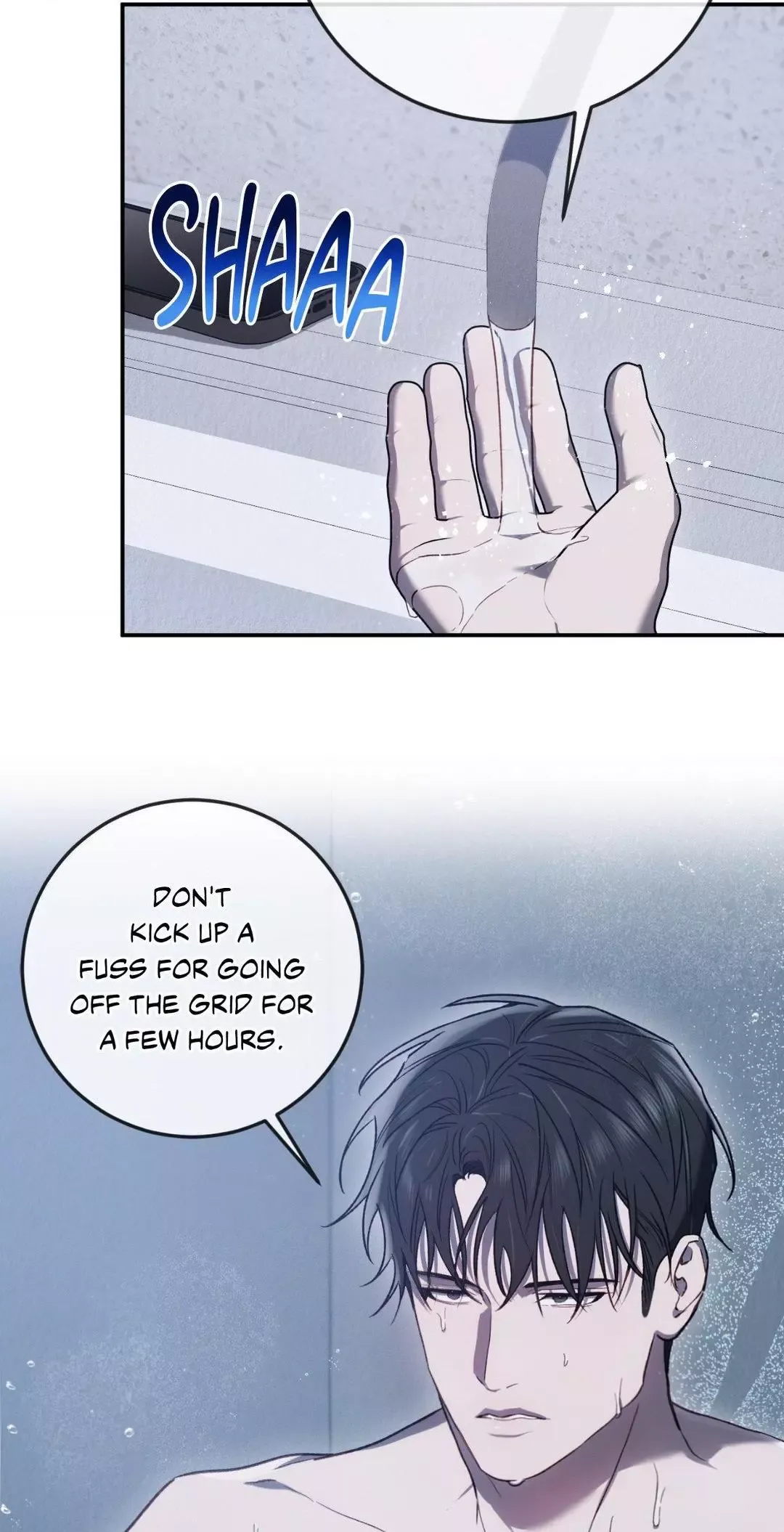 Precious Thing - Chapter 12 Page 51