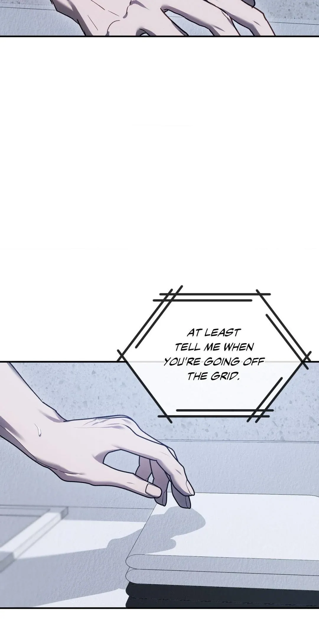 Precious Thing - Chapter 12 Page 53