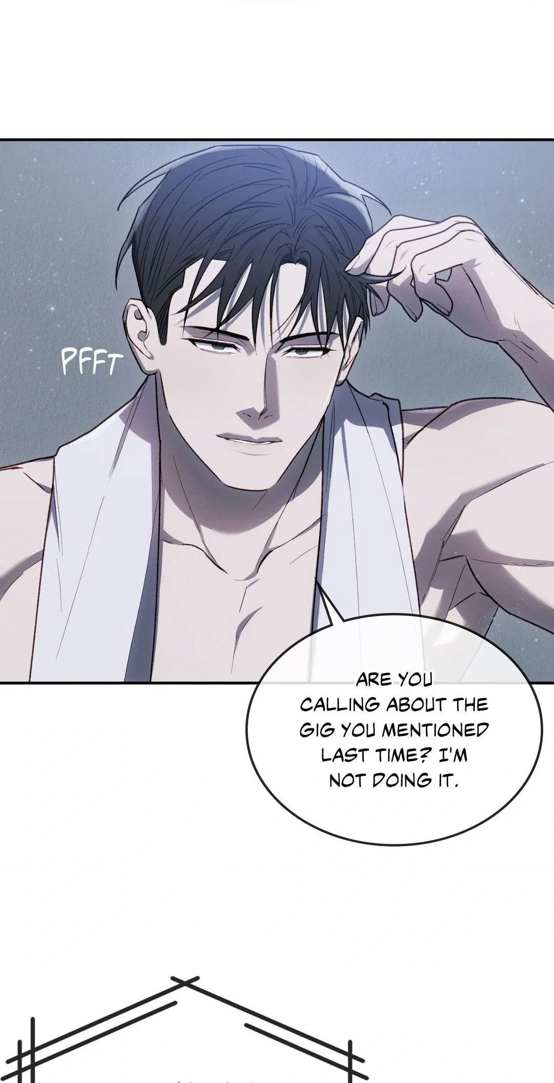 Precious Thing - Chapter 12 Page 56
