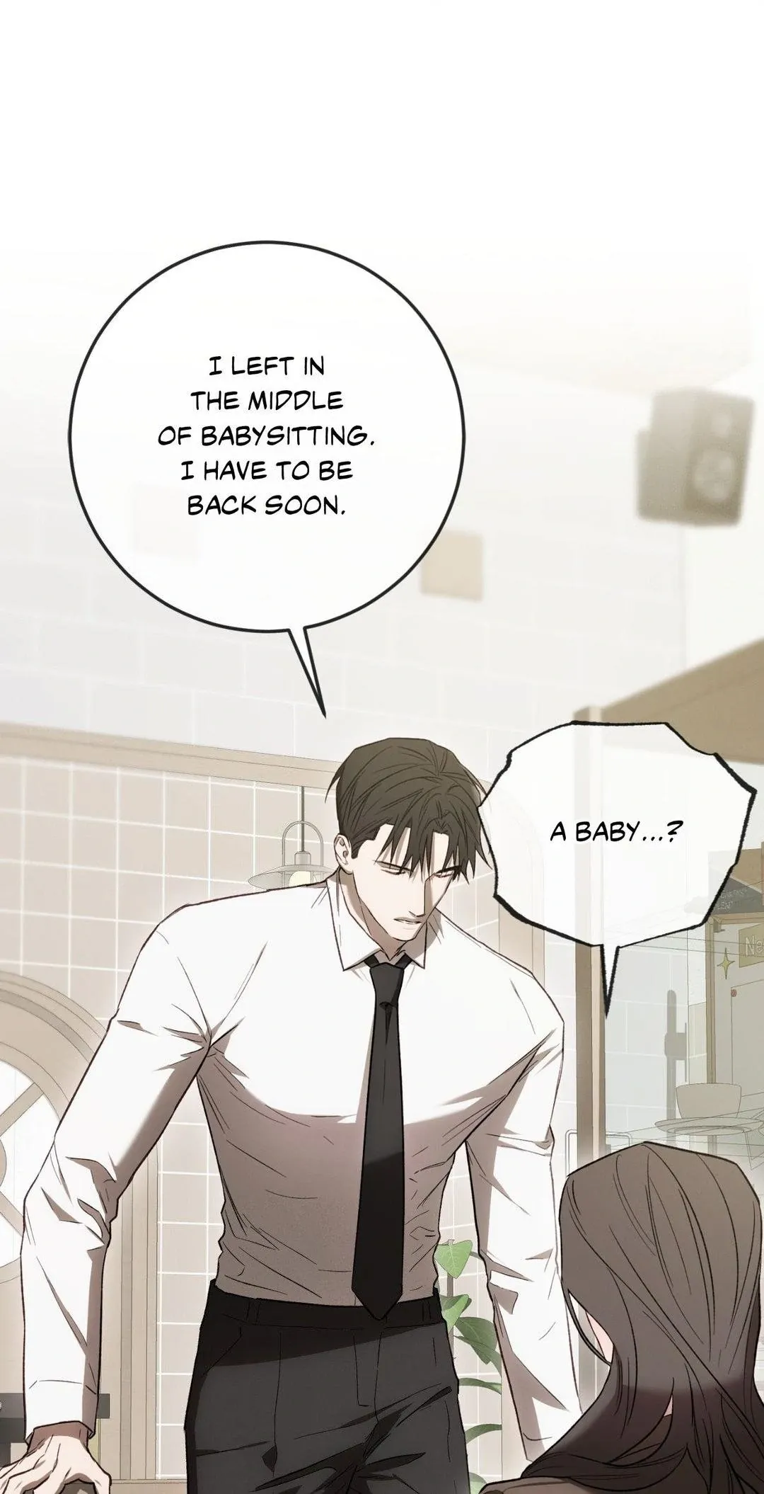 Precious Thing - Chapter 12 Page 61