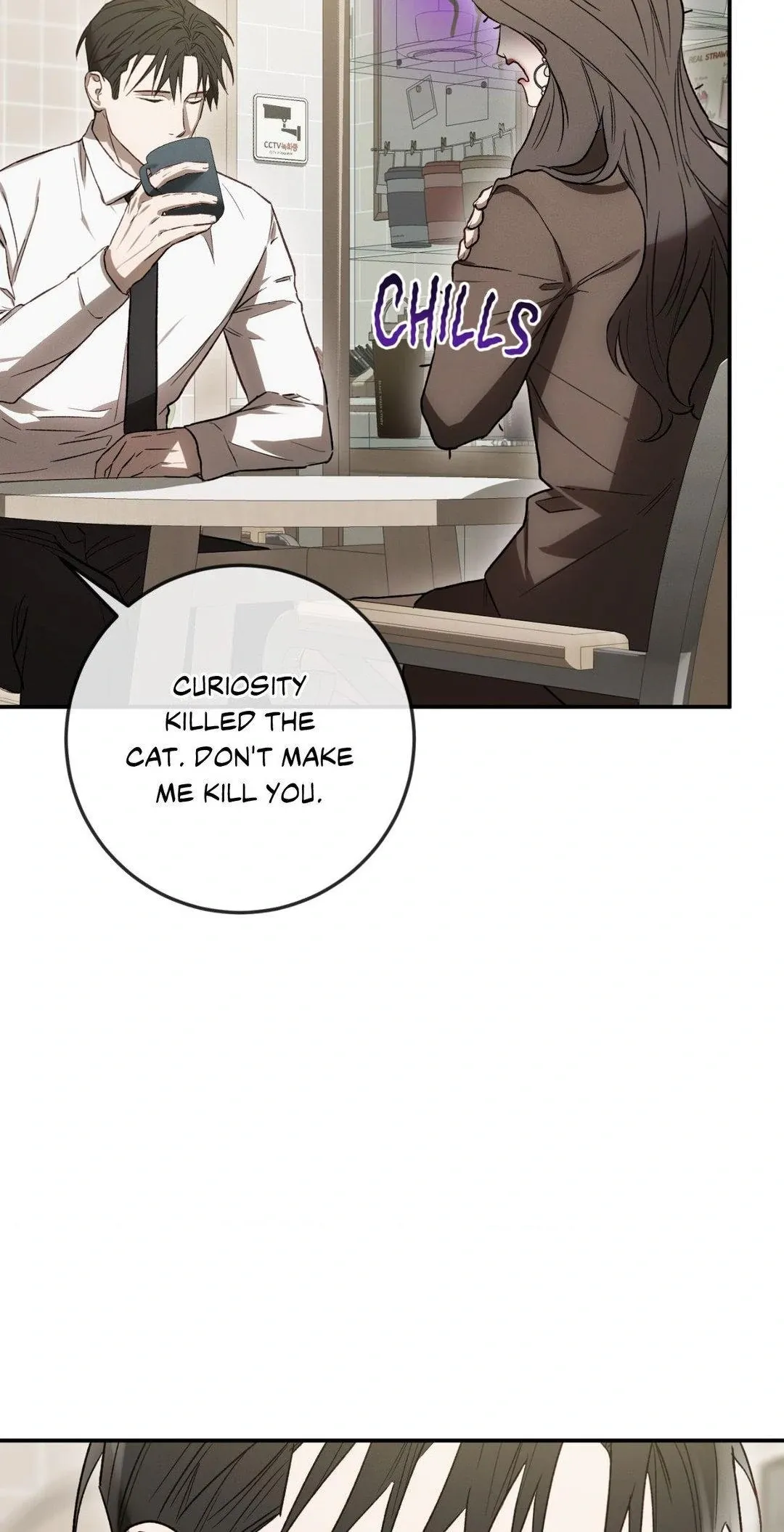 Precious Thing - Chapter 12 Page 63