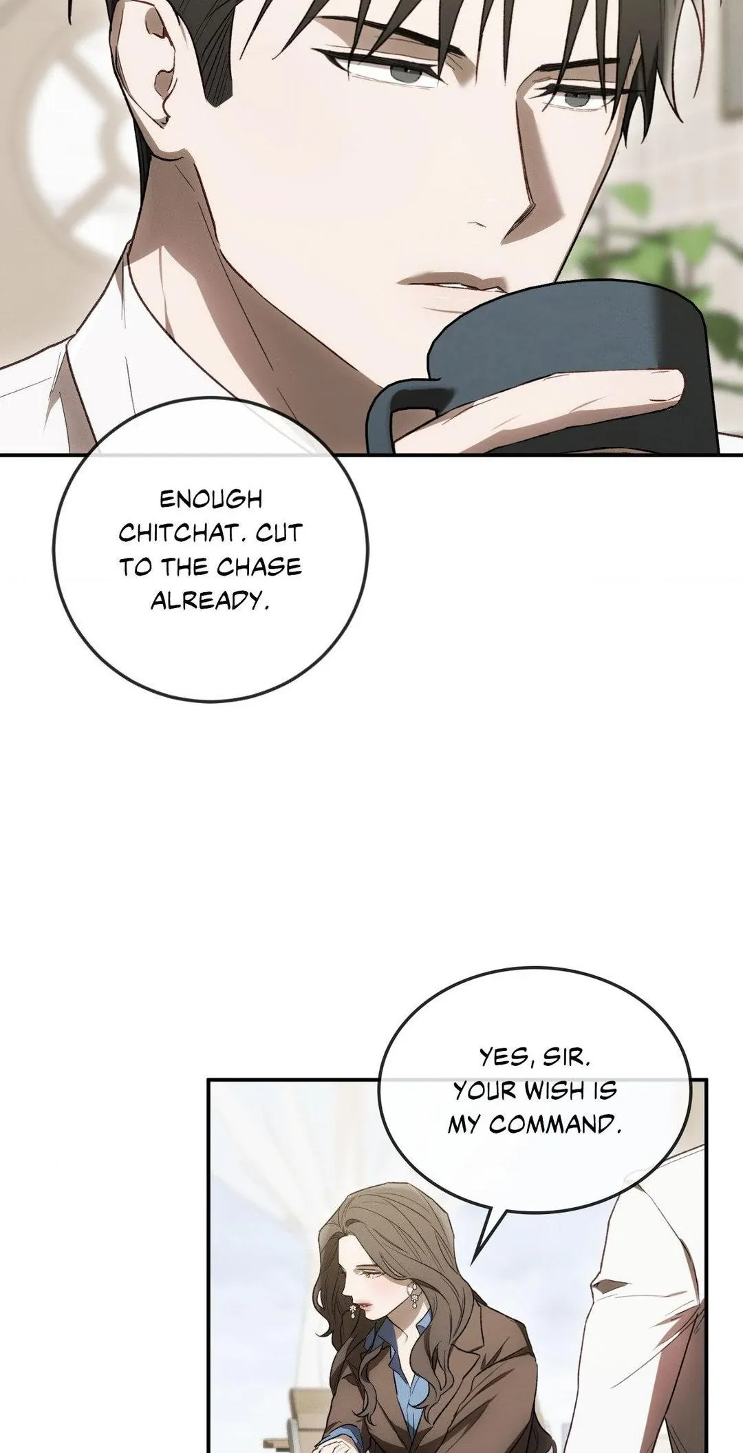Precious Thing - Chapter 12 Page 64