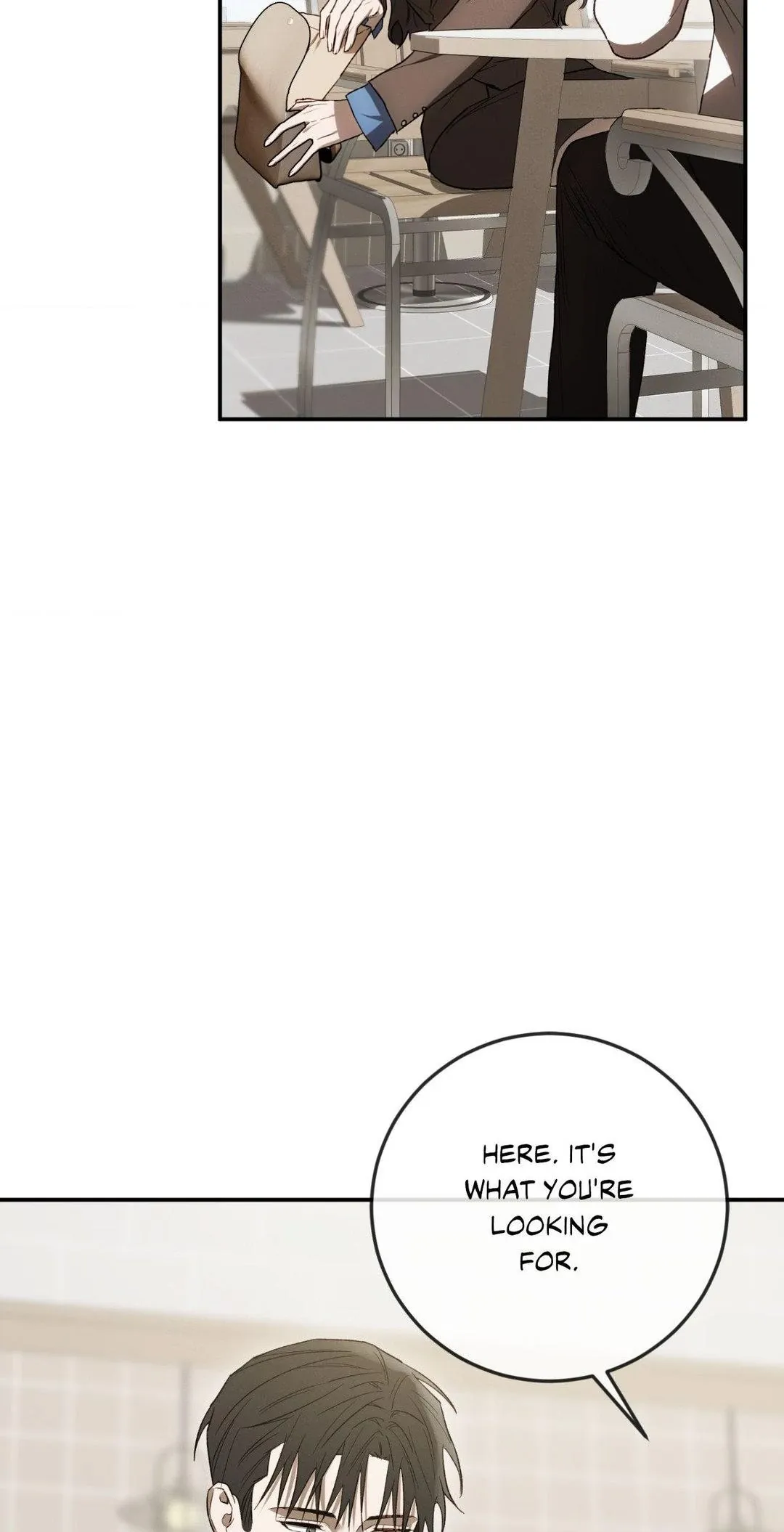 Precious Thing - Chapter 12 Page 65