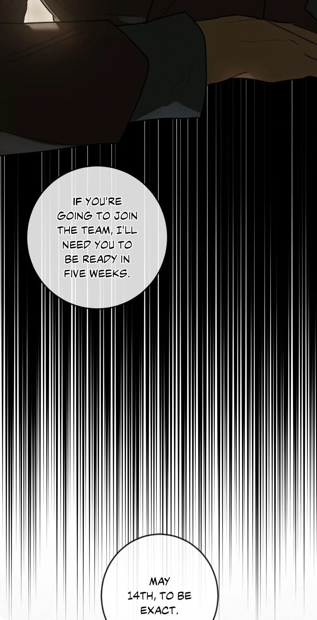 Precious Thing - Chapter 13 Page 4