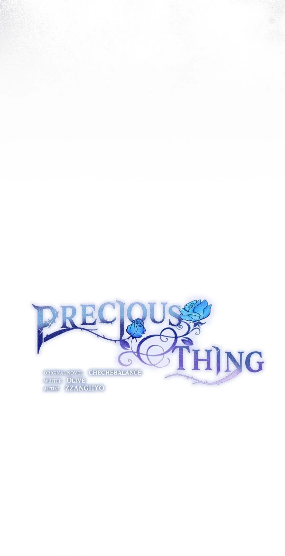 Precious Thing - Chapter 13 Page 7