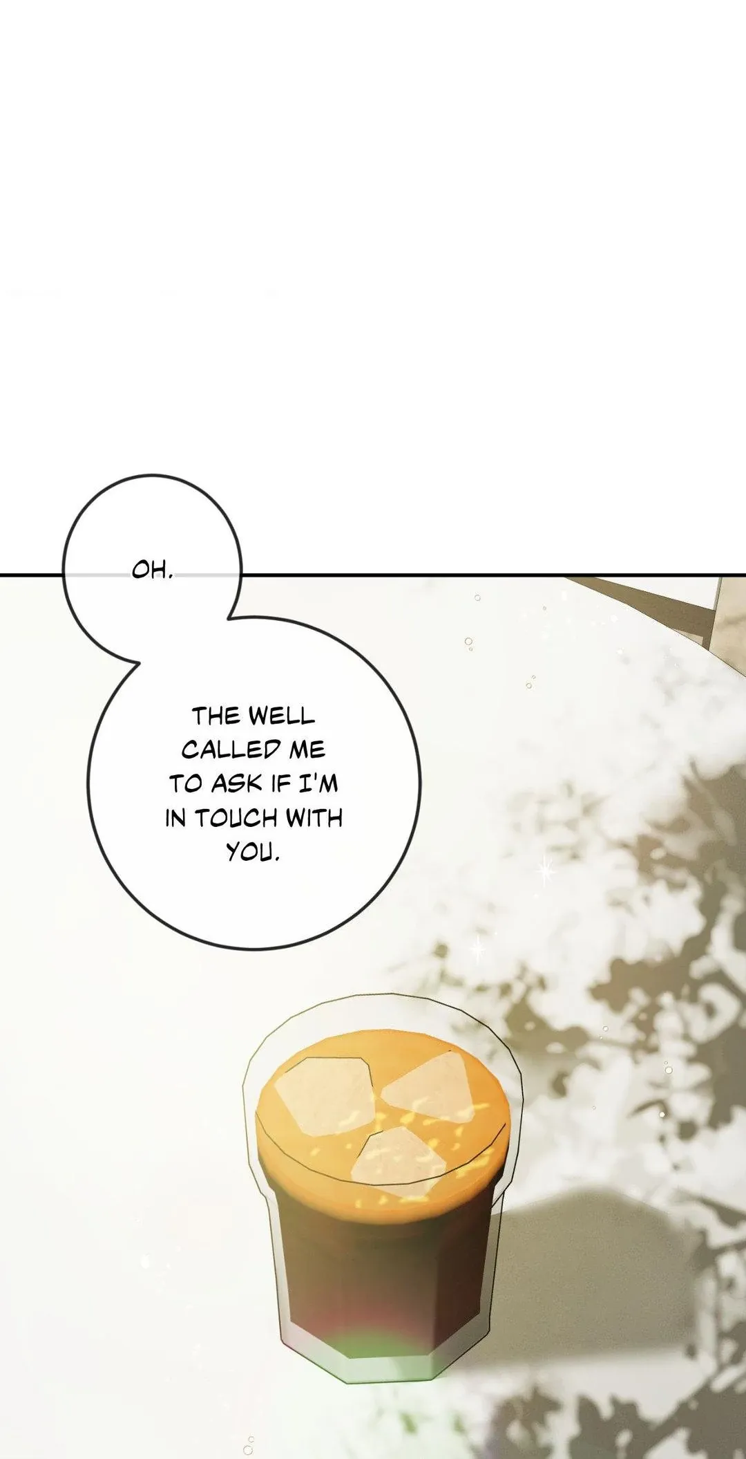 Precious Thing - Chapter 13 Page 8