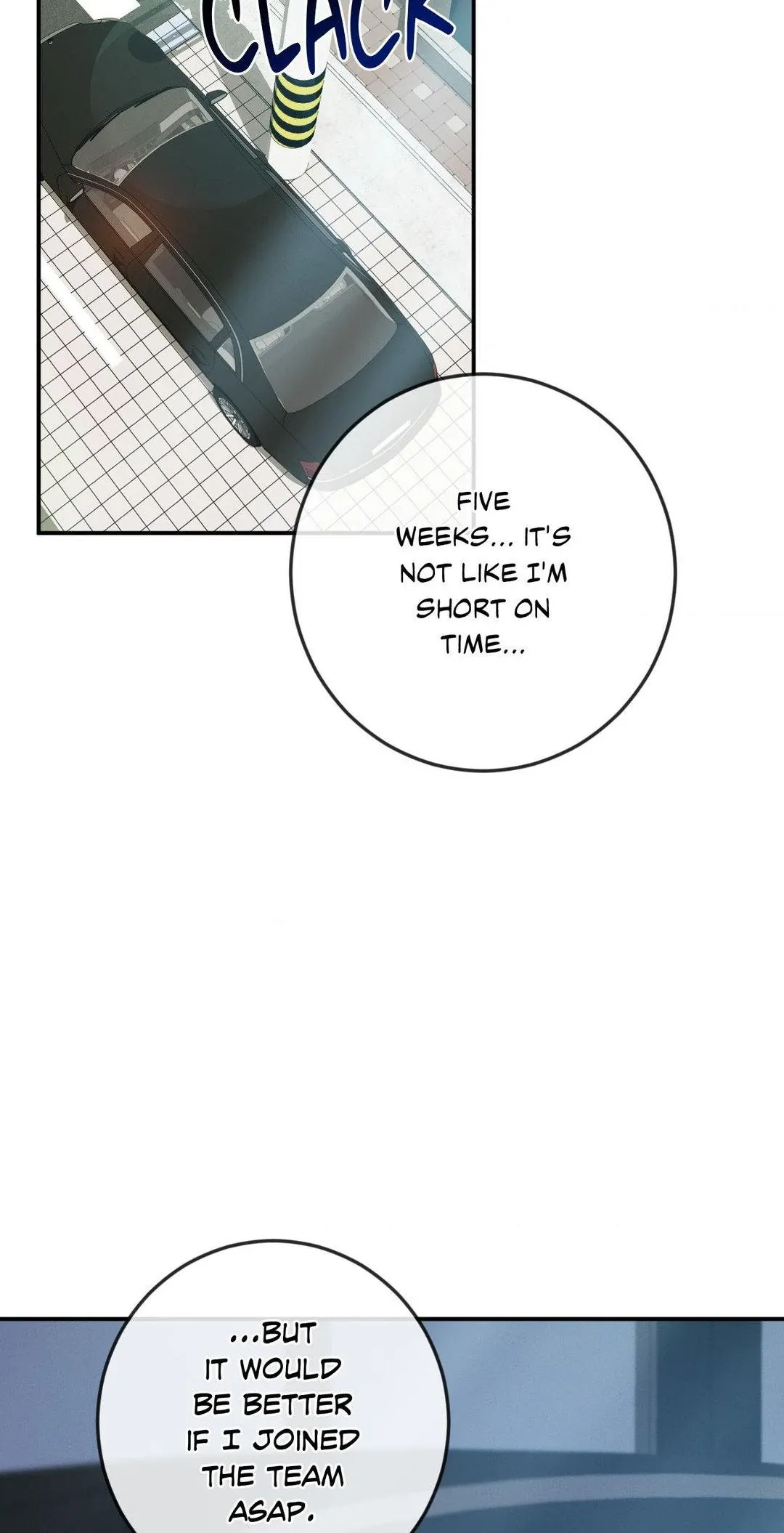Precious Thing - Chapter 13 Page 18