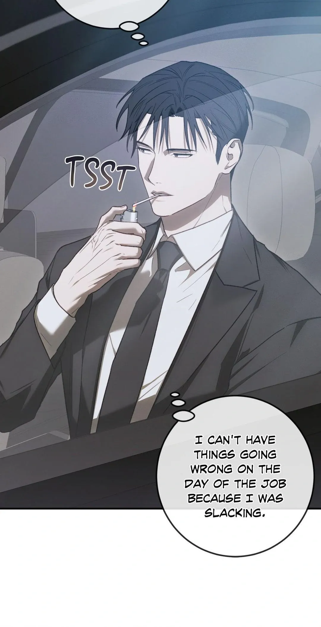 Precious Thing - Chapter 13 Page 19