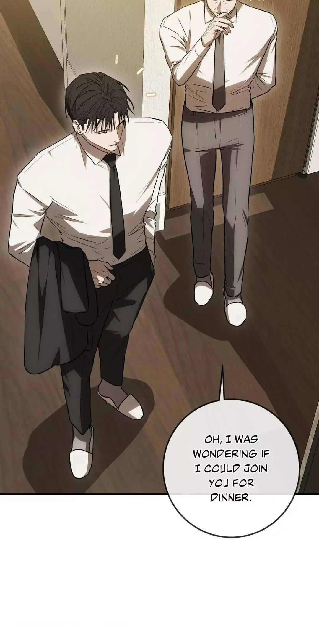 Precious Thing - Chapter 13 Page 30