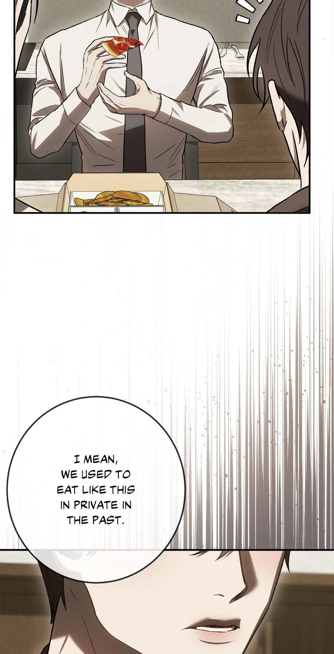 Precious Thing - Chapter 13 Page 46