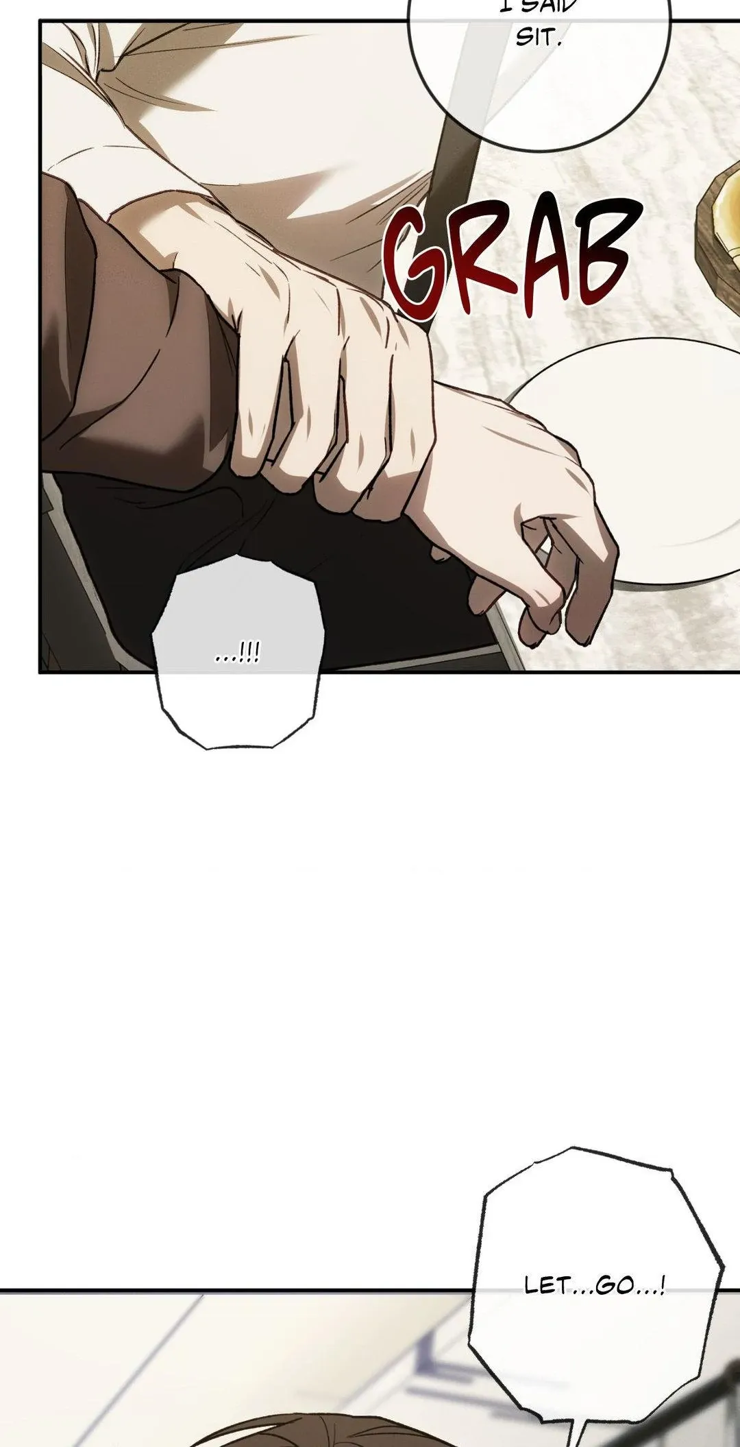 Precious Thing - Chapter 13 Page 57
