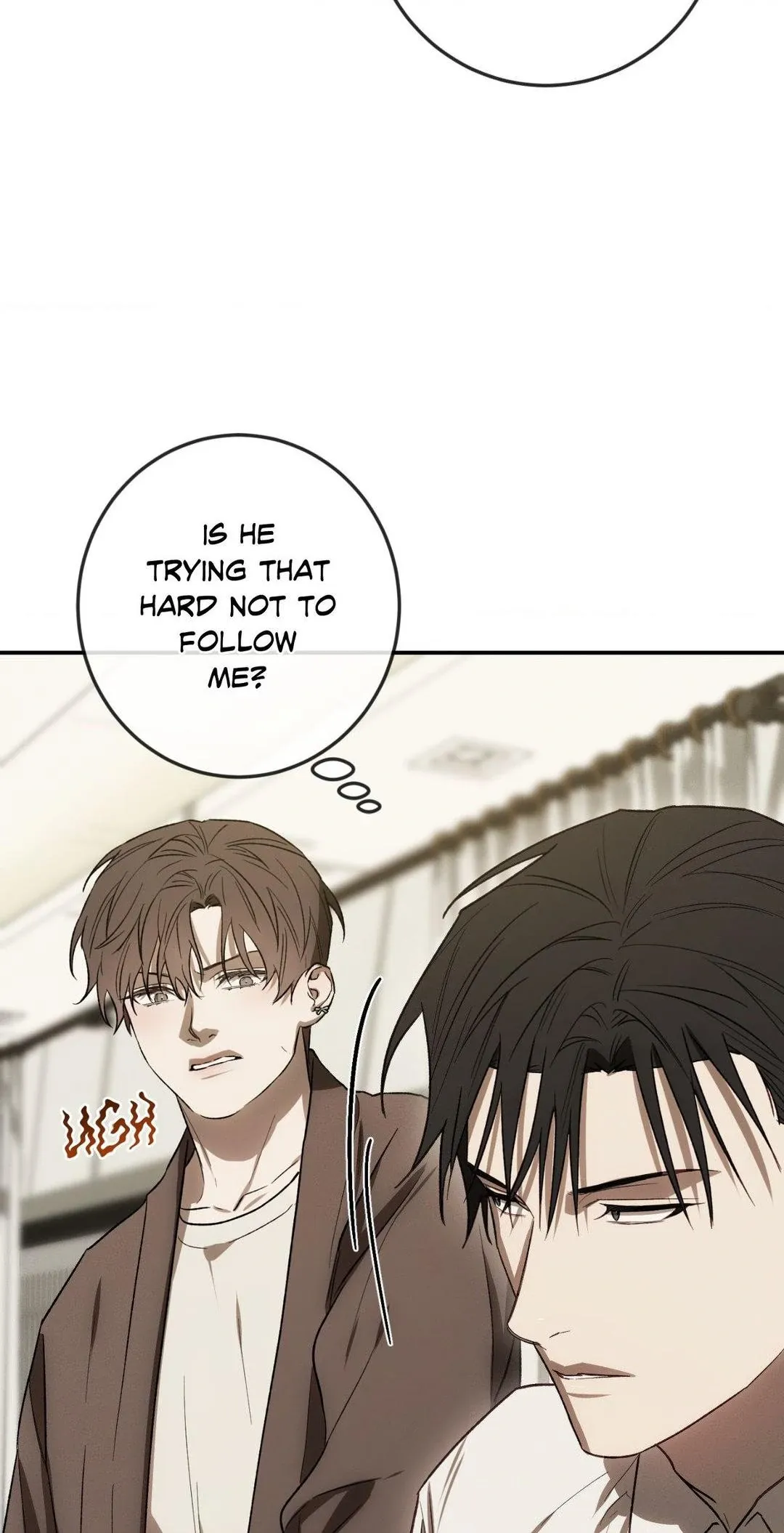 Precious Thing - Chapter 13 Page 60