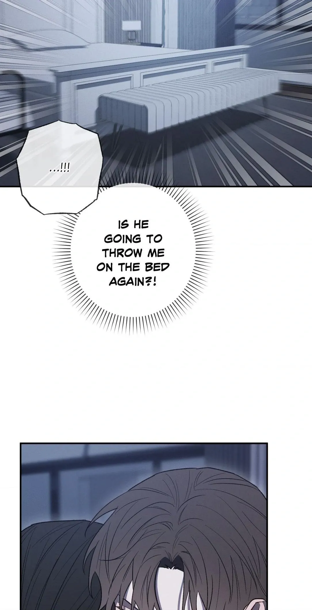 Precious Thing - Chapter 13 Page 67