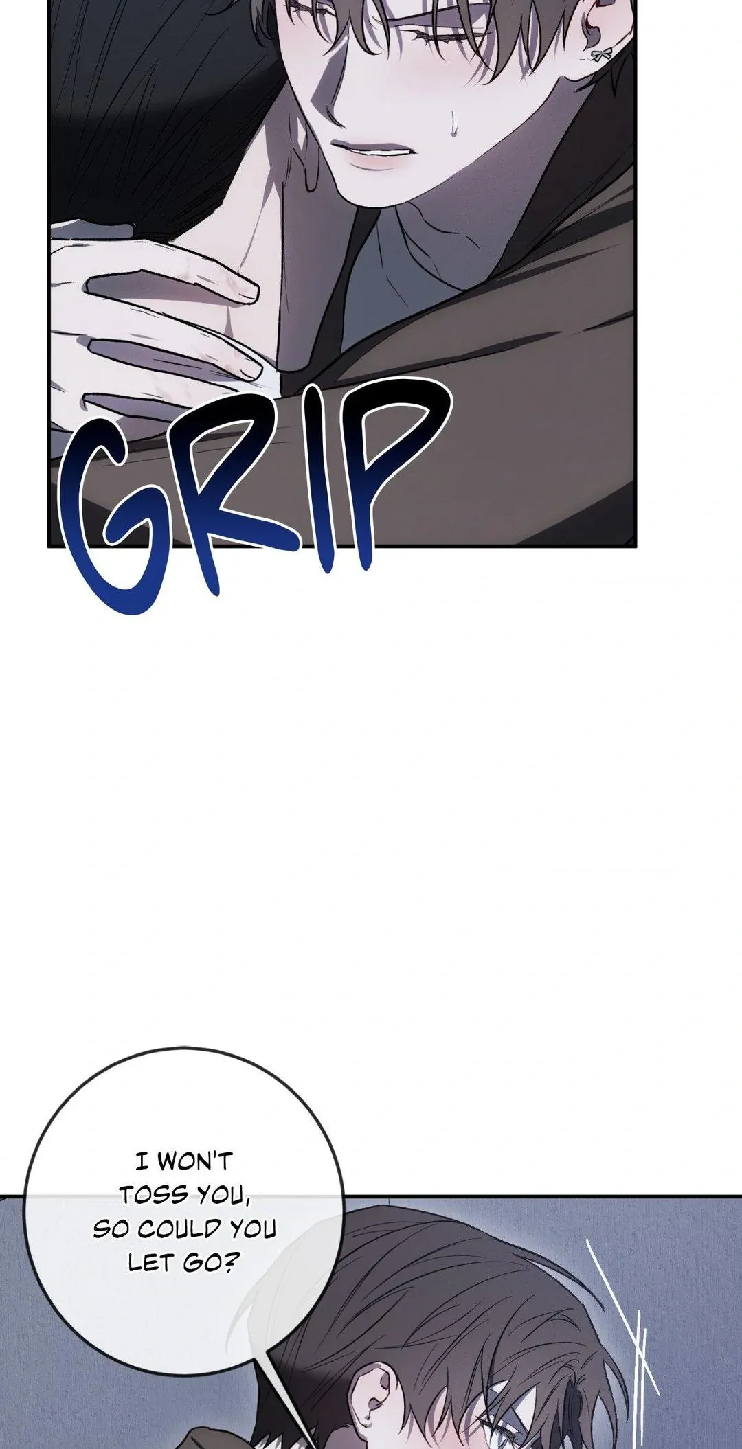 Precious Thing - Chapter 13 Page 68