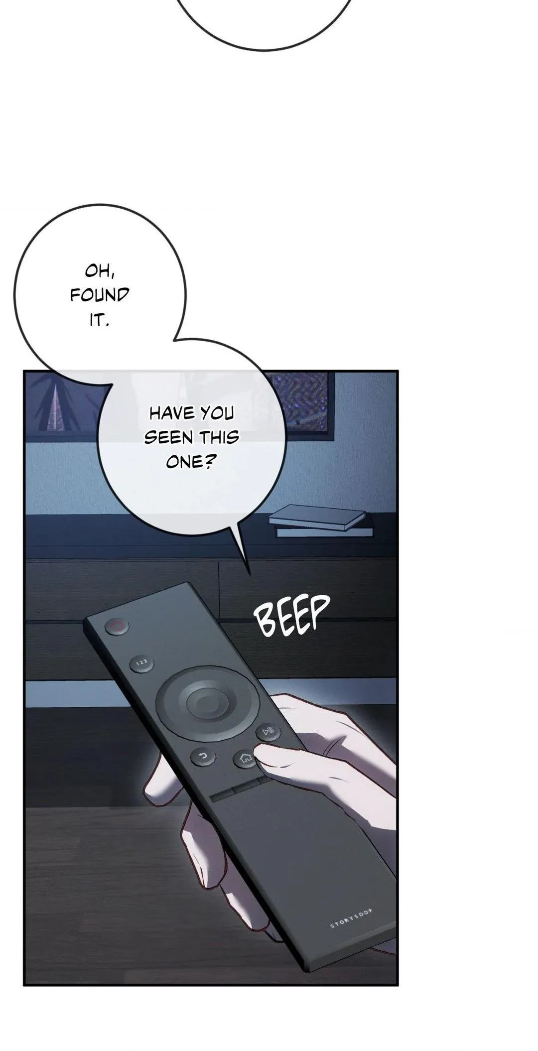 Precious Thing - Chapter 13 Page 74