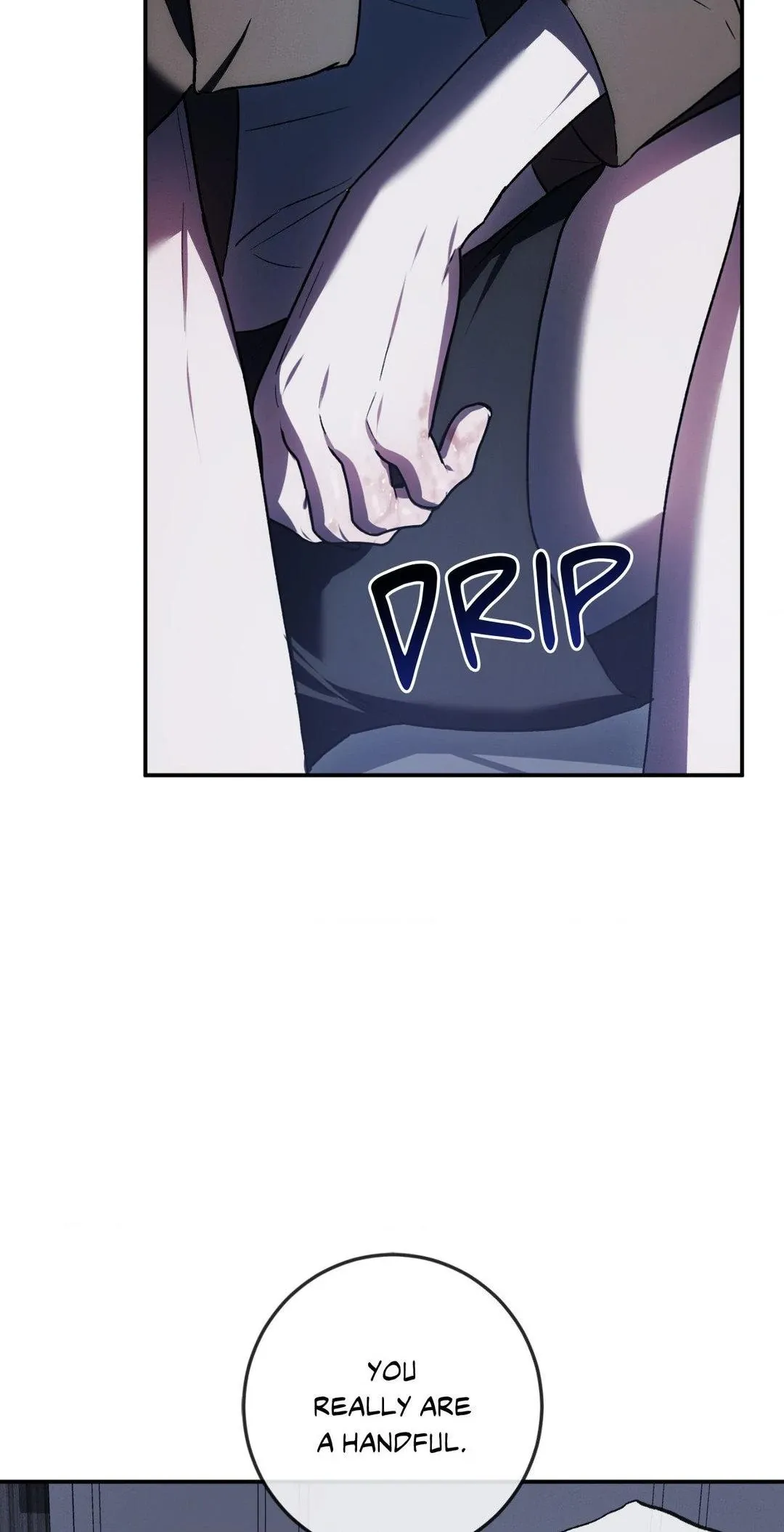 Precious Thing - Chapter 13 Page 78