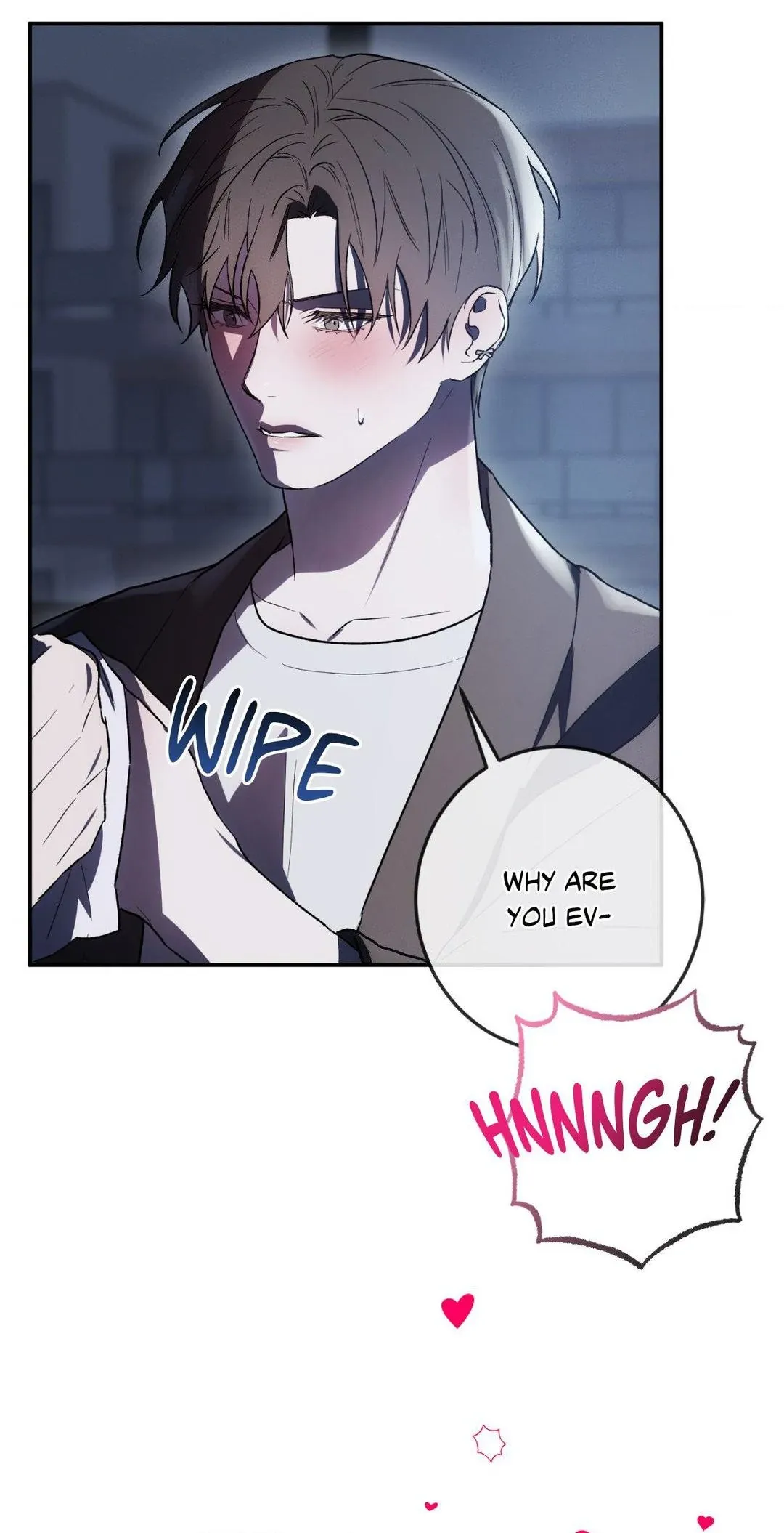 Precious Thing - Chapter 13 Page 82