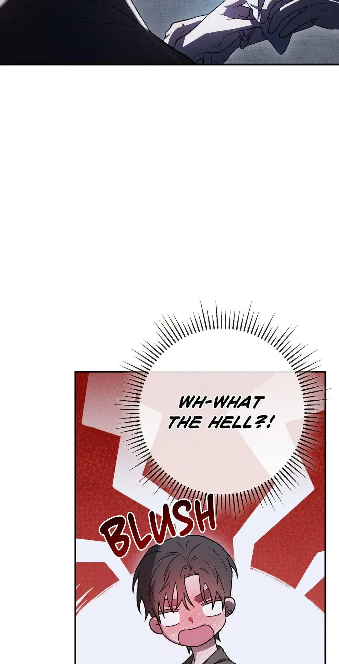 Precious Thing - Chapter 13 Page 84