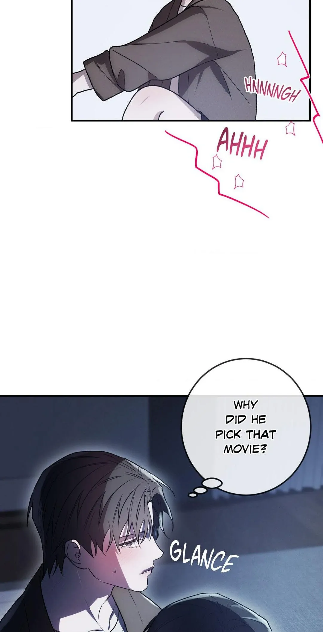 Precious Thing - Chapter 13 Page 85