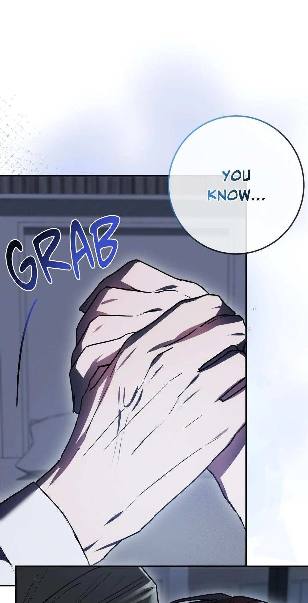 Precious Thing - Chapter 13 Page 88
