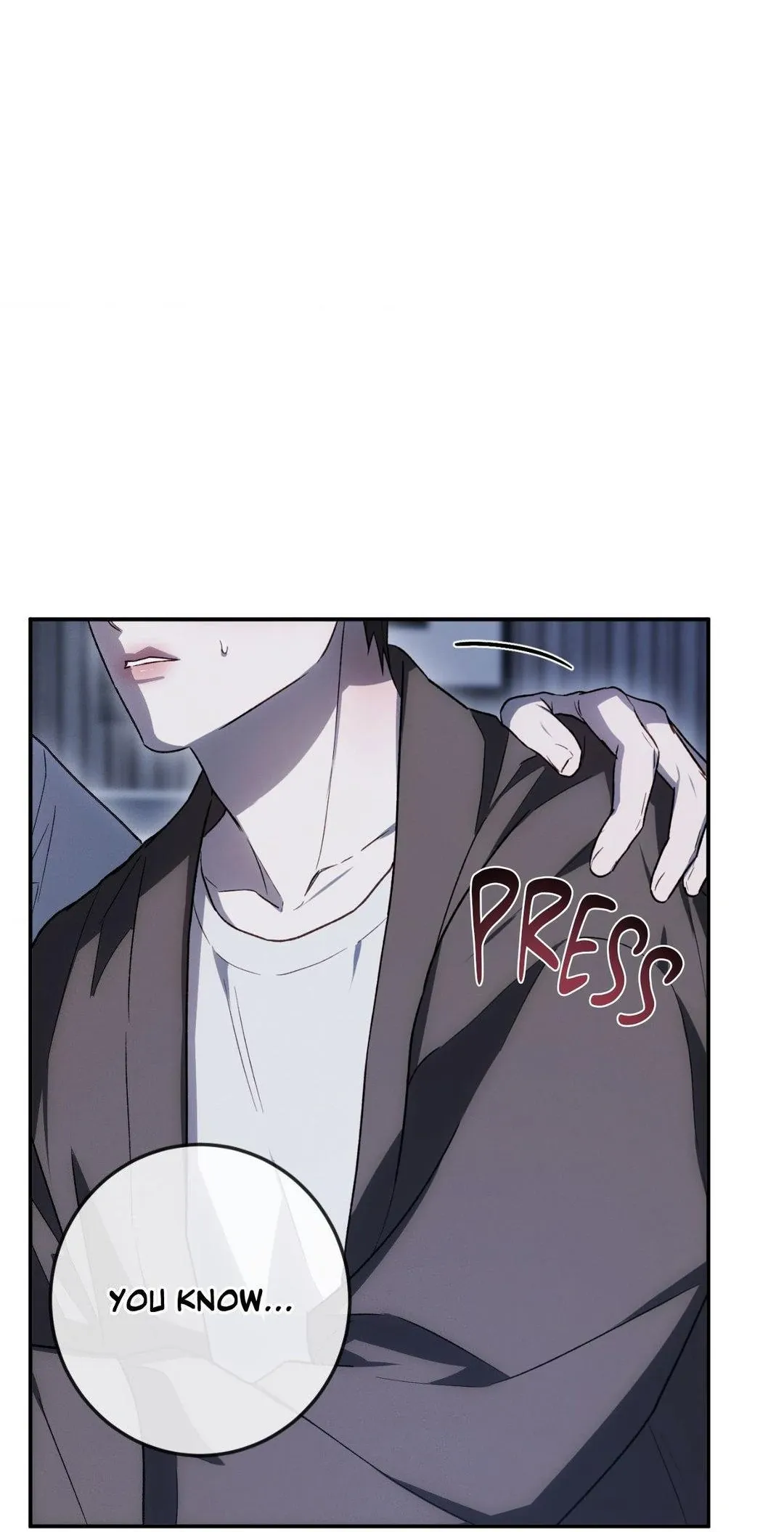 Precious Thing - Chapter 14 Page 1