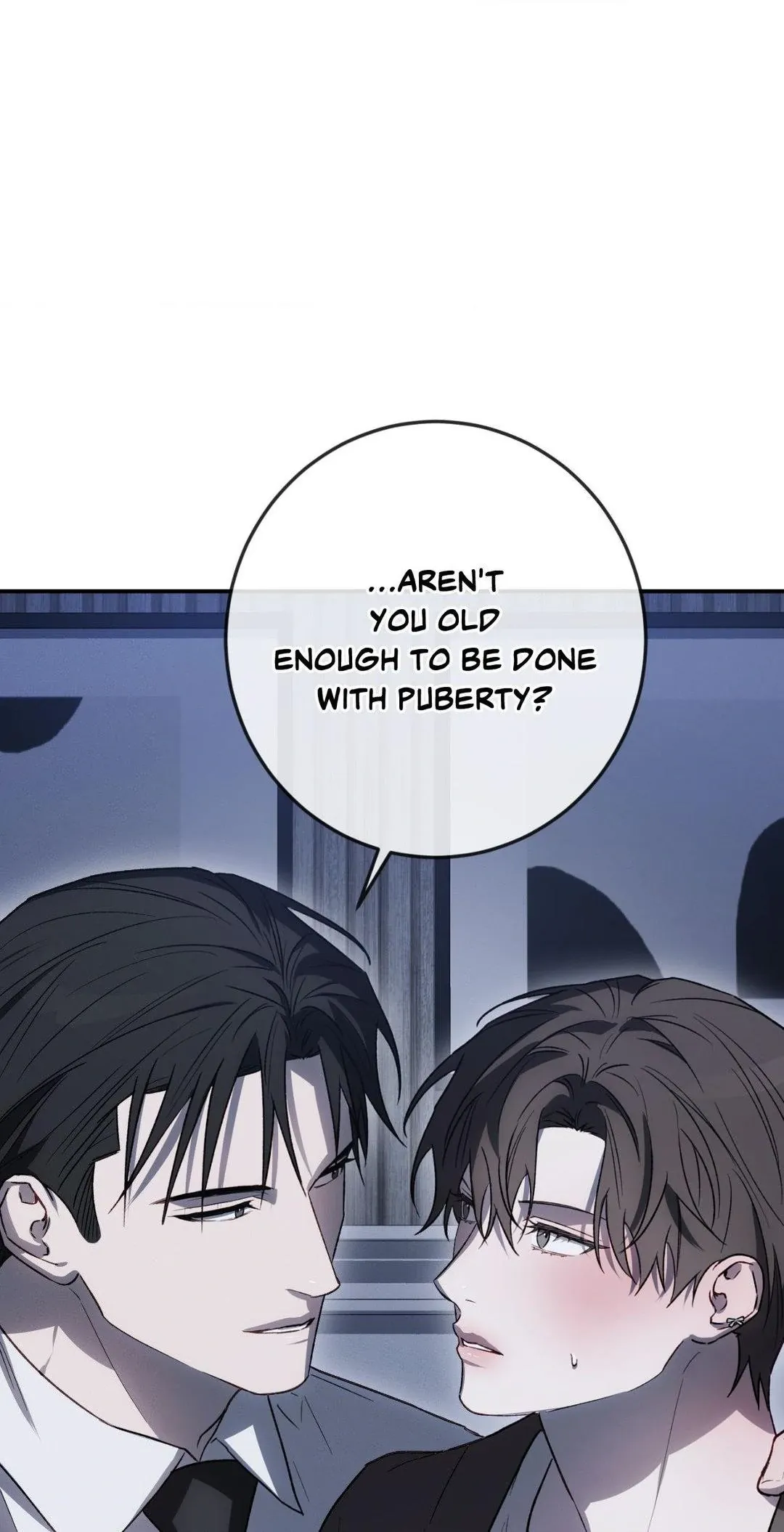 Precious Thing - Chapter 14 Page 2