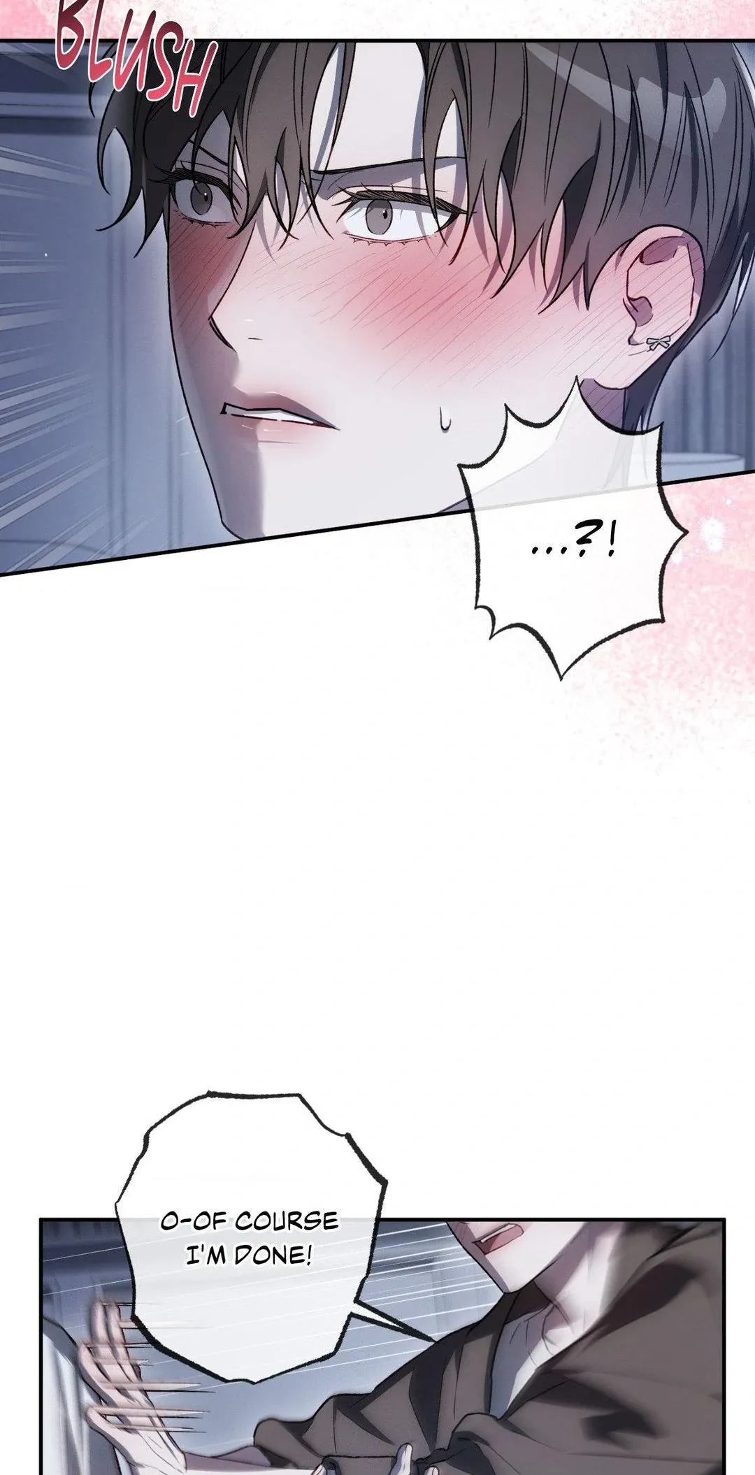 Precious Thing - Chapter 14 Page 4