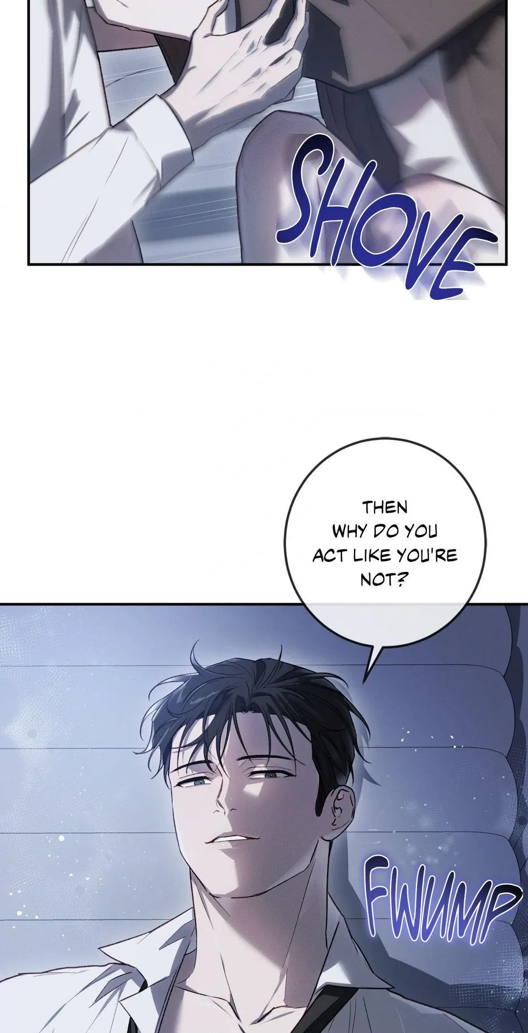 Precious Thing - Chapter 14 Page 5