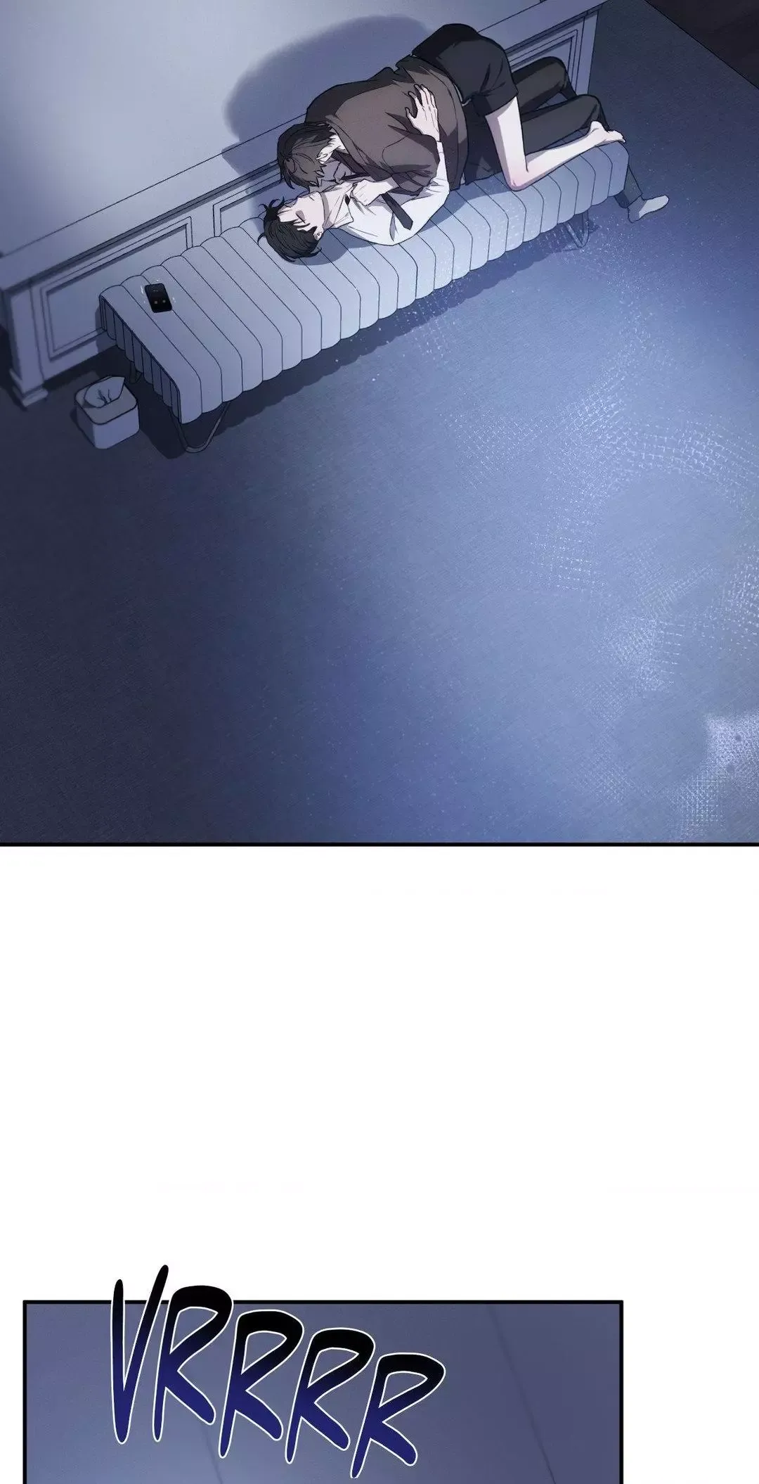 Precious Thing - Chapter 14 Page 8
