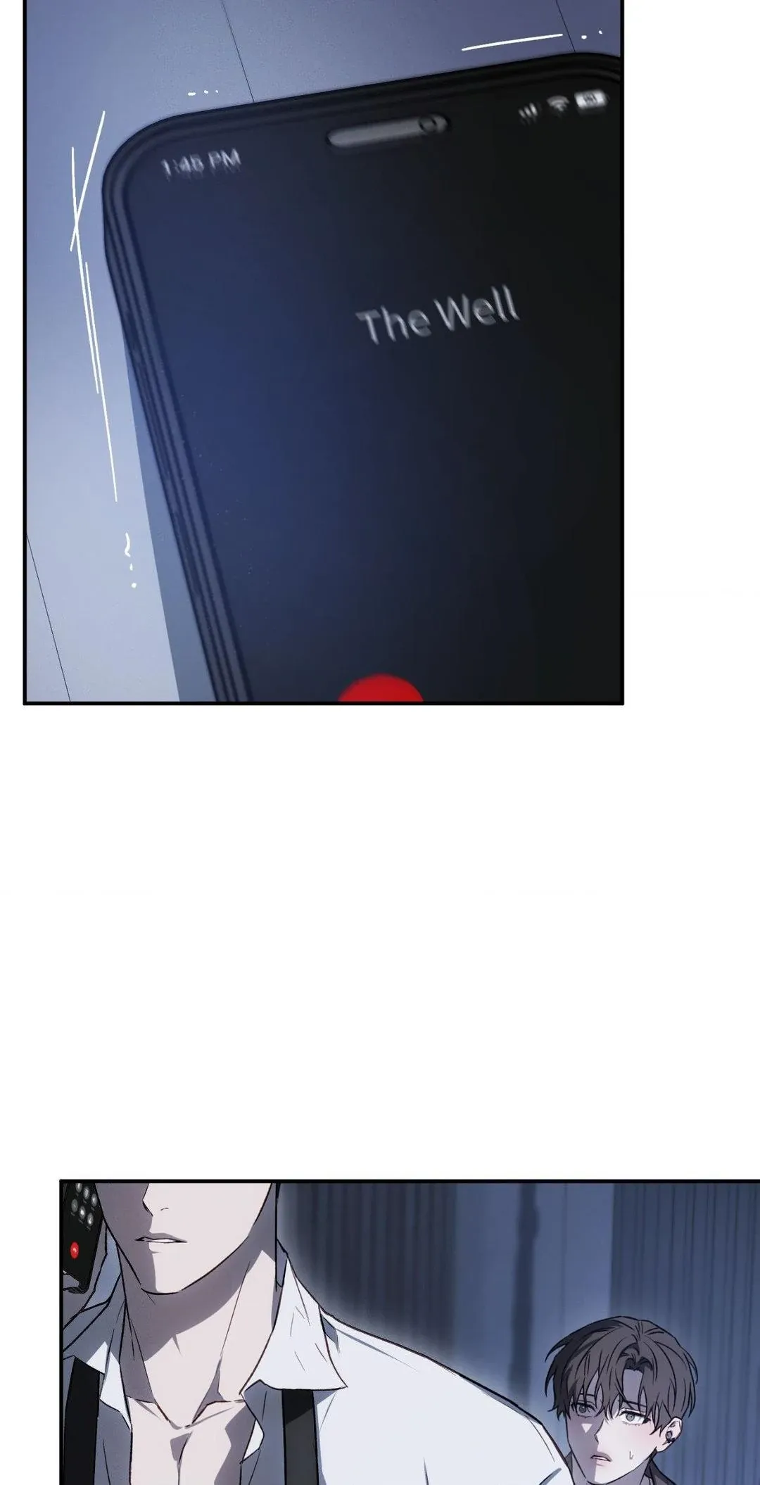Precious Thing - Chapter 14 Page 9