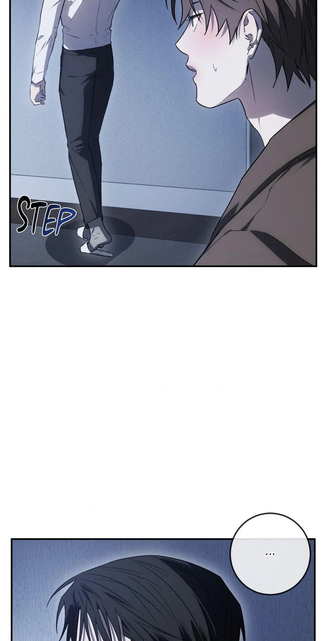 Precious Thing - Chapter 14 Page 11