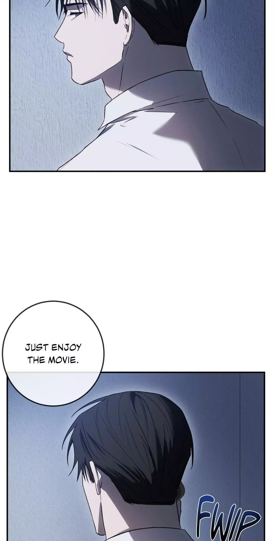 Precious Thing - Chapter 14 Page 12