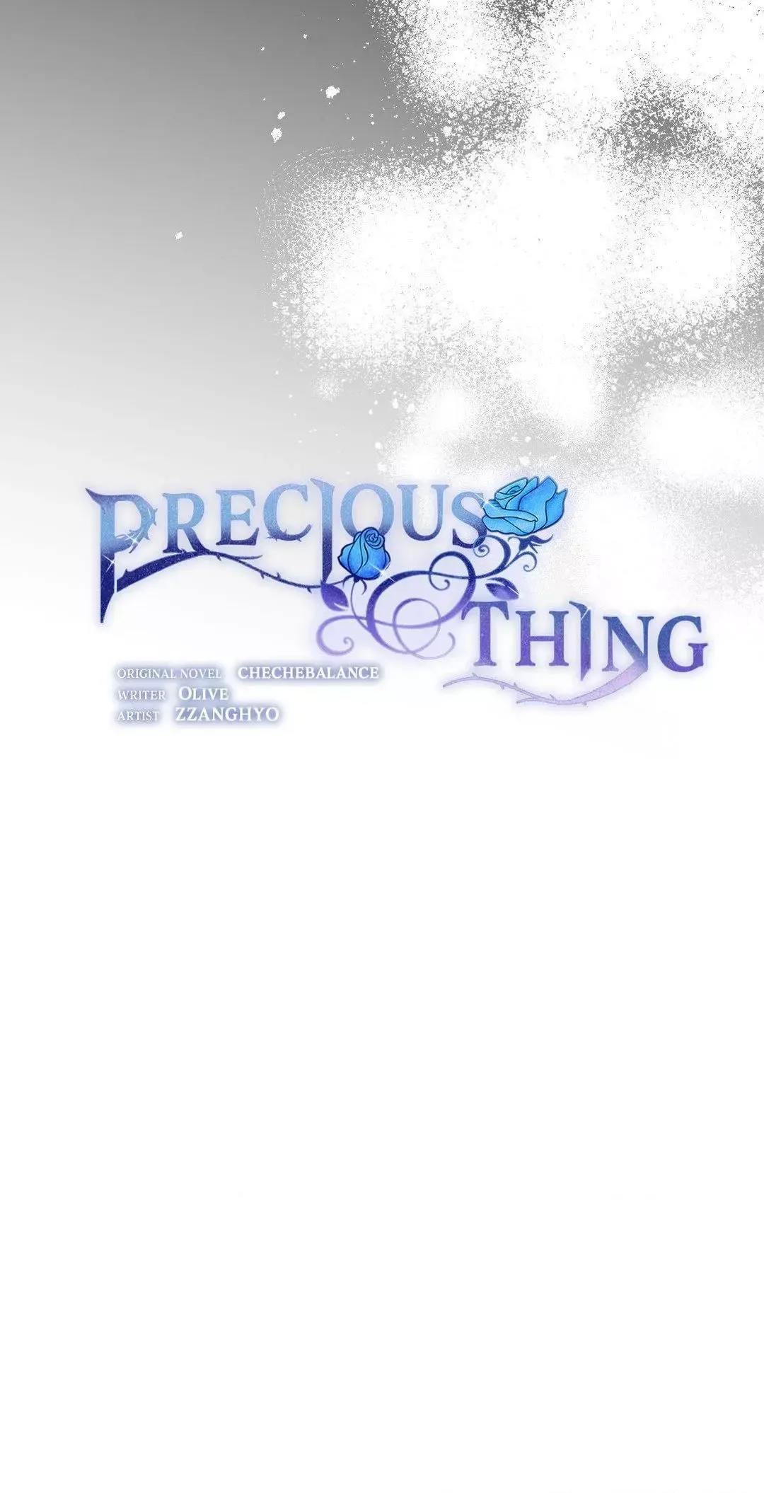 Precious Thing - Chapter 14 Page 15