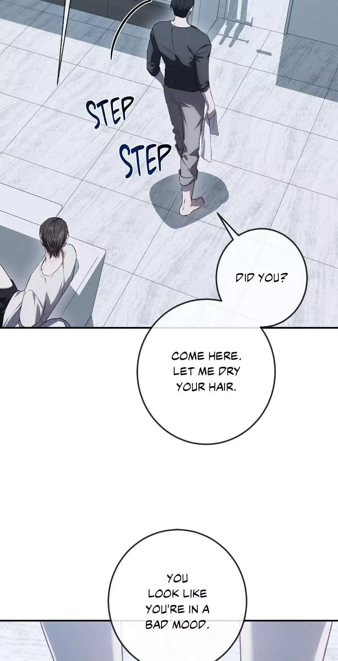 Precious Thing - Chapter 14 Page 34