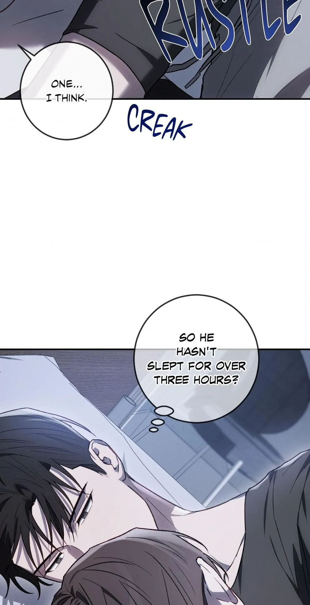 Precious Thing - Chapter 14 Page 57