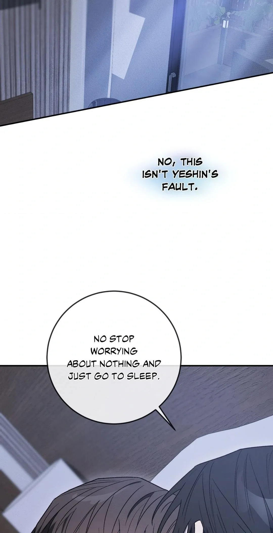 Precious Thing - Chapter 14 Page 60