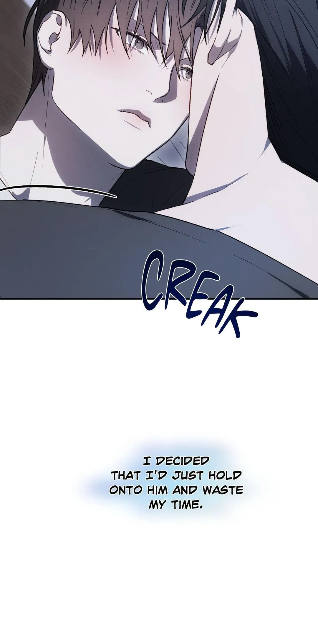 Precious Thing - Chapter 14 Page 61