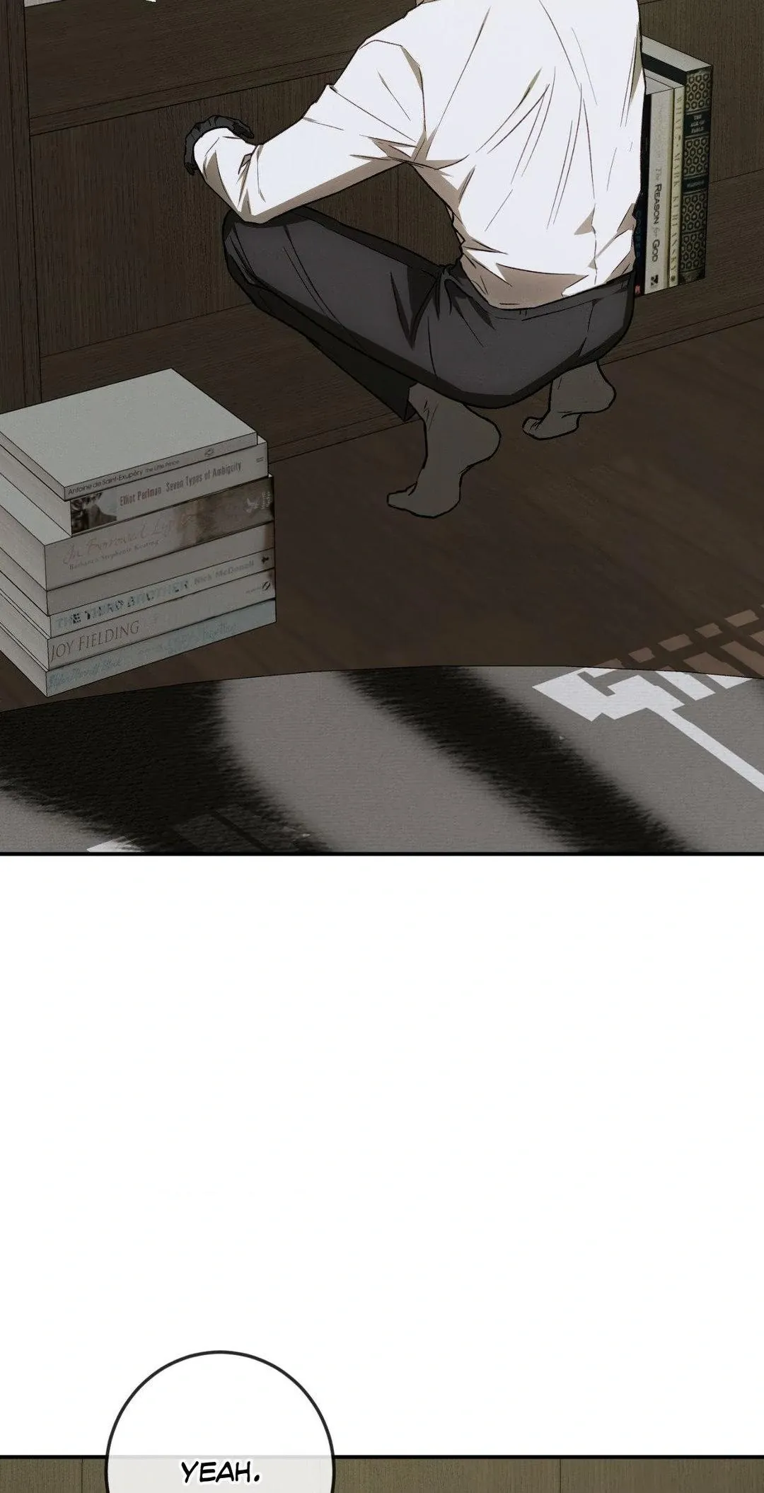 Precious Thing - Chapter 14 Page 77