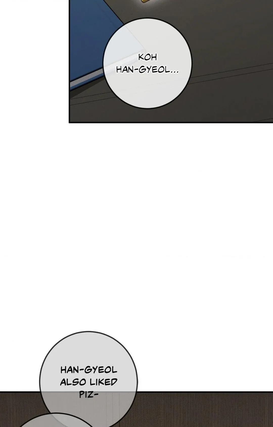 Precious Thing - Chapter 15 Page 4