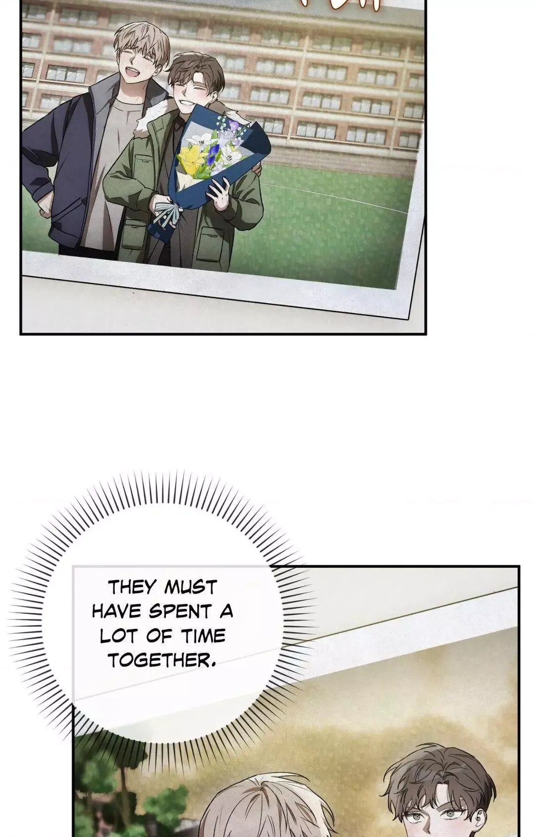 Precious Thing - Chapter 15 Page 13